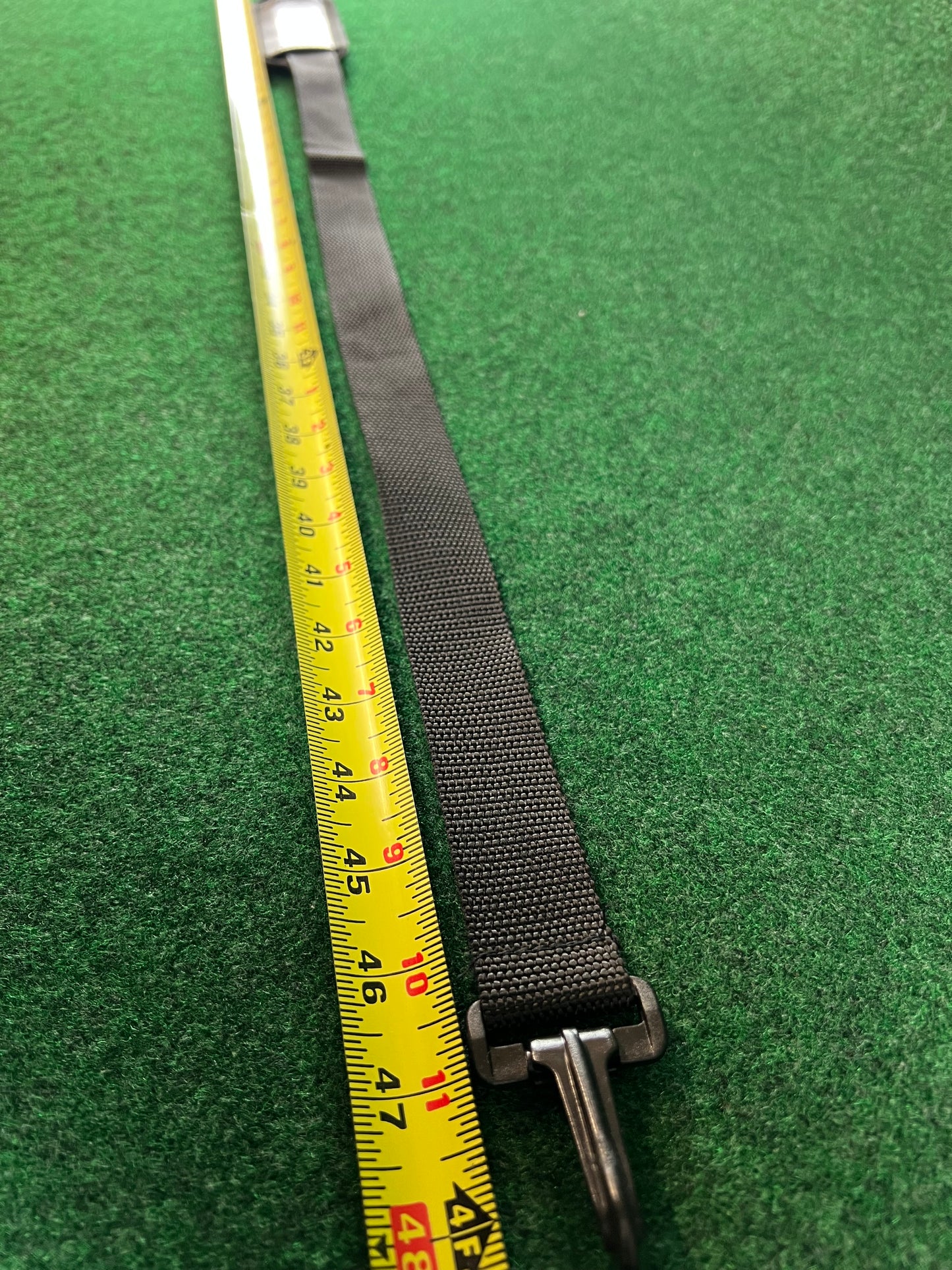 PIAA MOTOR SPORTS - Vintage Duffle Bag with Strap