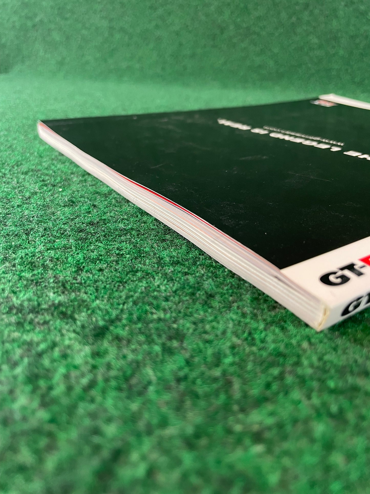 GT-R Magazine - Vol. 084