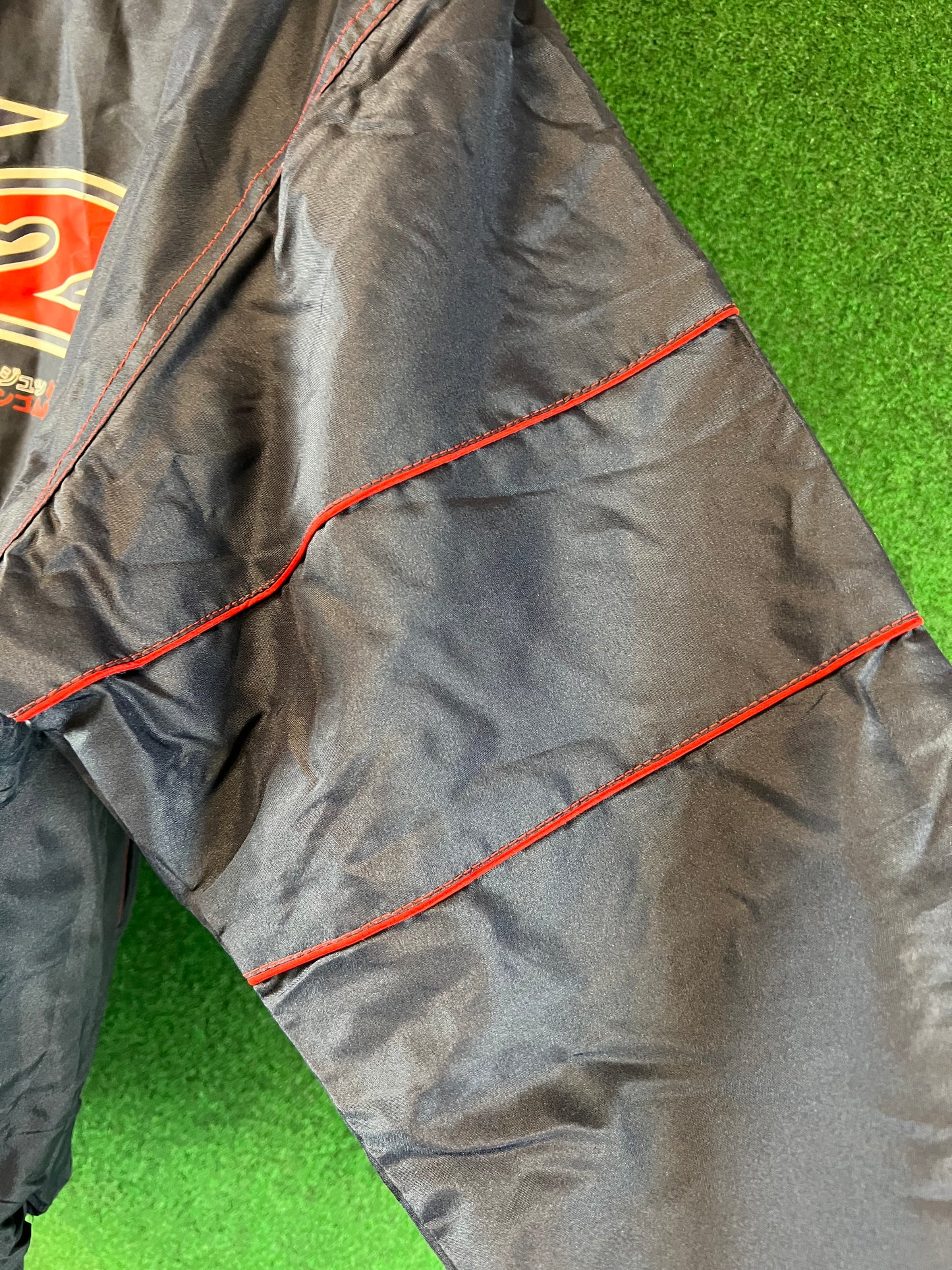 Yokohama - K2 Guardex Winter Tires Promotional Insulated Jacket