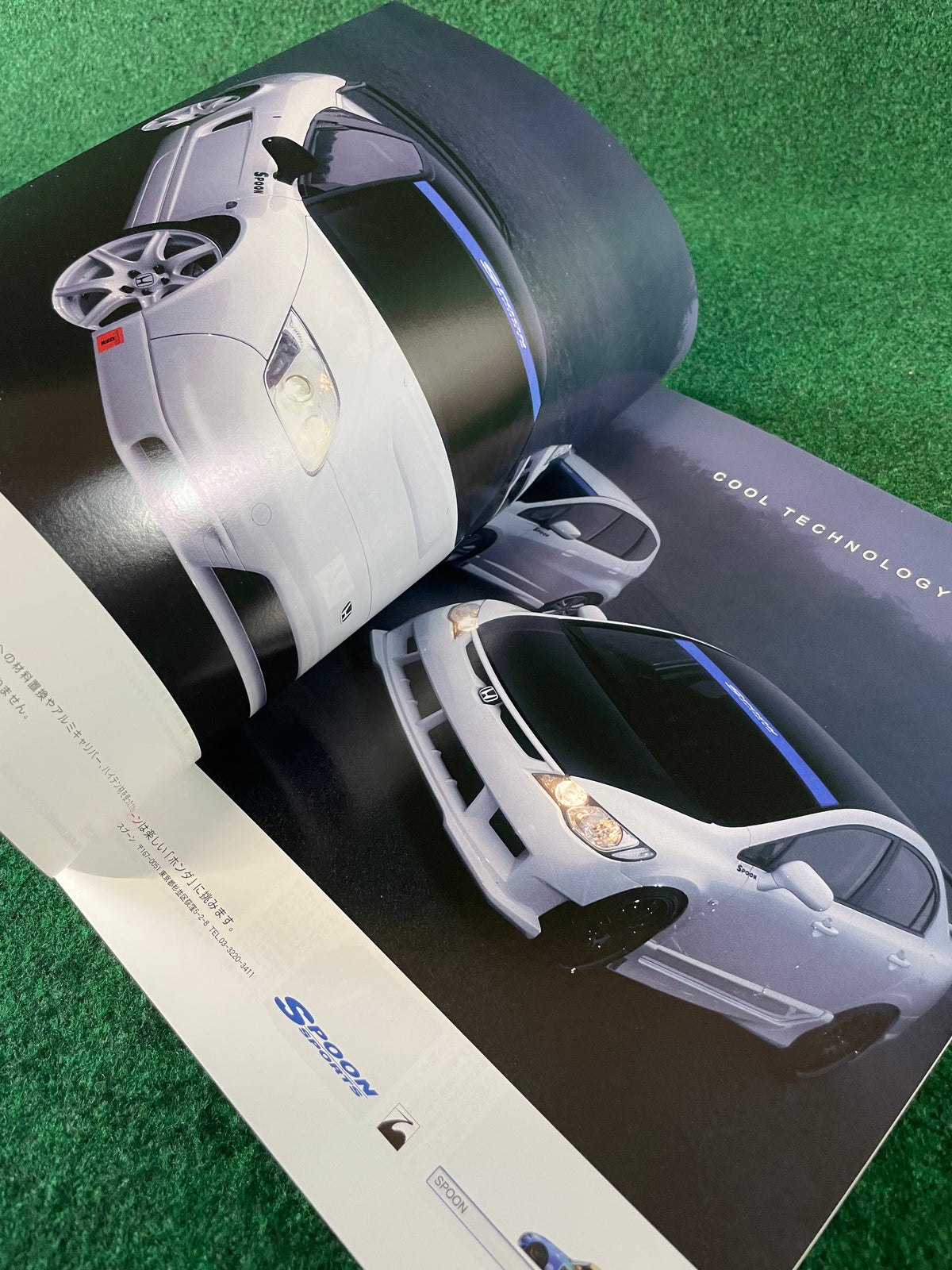 VTEC SPORTS Magazine - Vol. 030