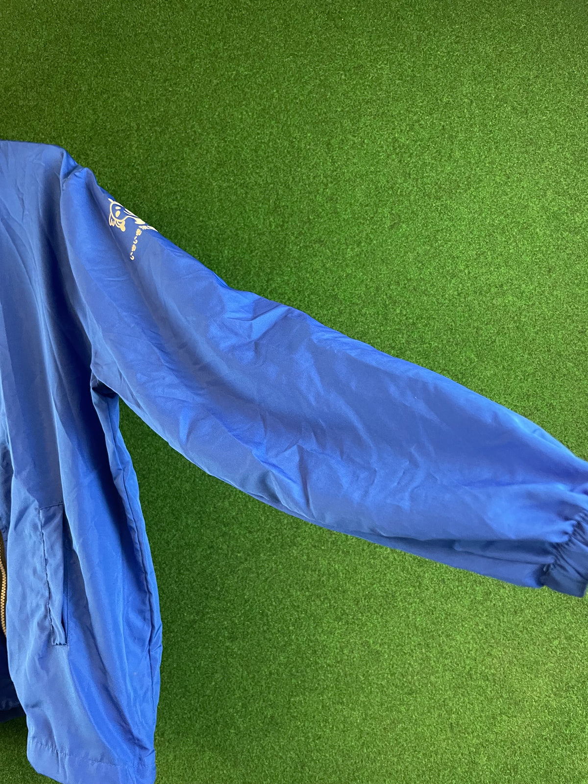 Tsukuba Marathon 2019 Mizuno Windbreaker Jacket (XL)