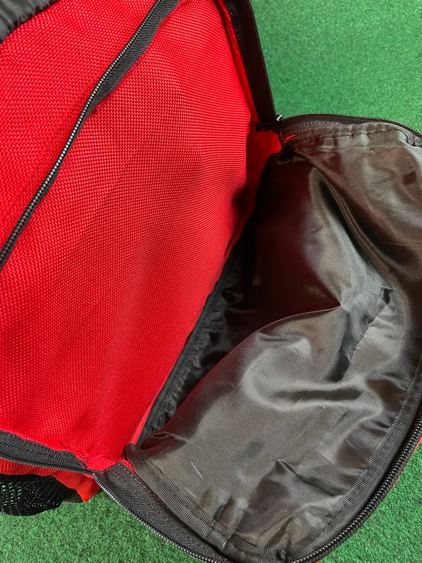 Toyota Racing Panasonic Racing F1 - Messenger Shoulder Bag