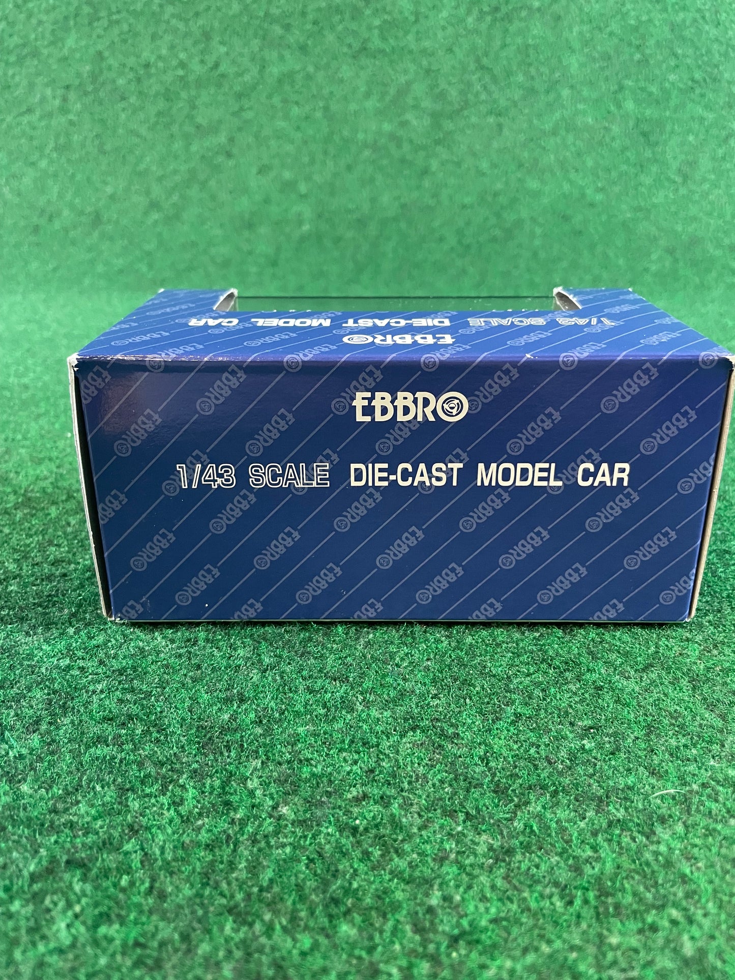 EBBRO - Super Taikyu Altia Nissan Skyline R34 GT-R 1/43 Scale Diecast