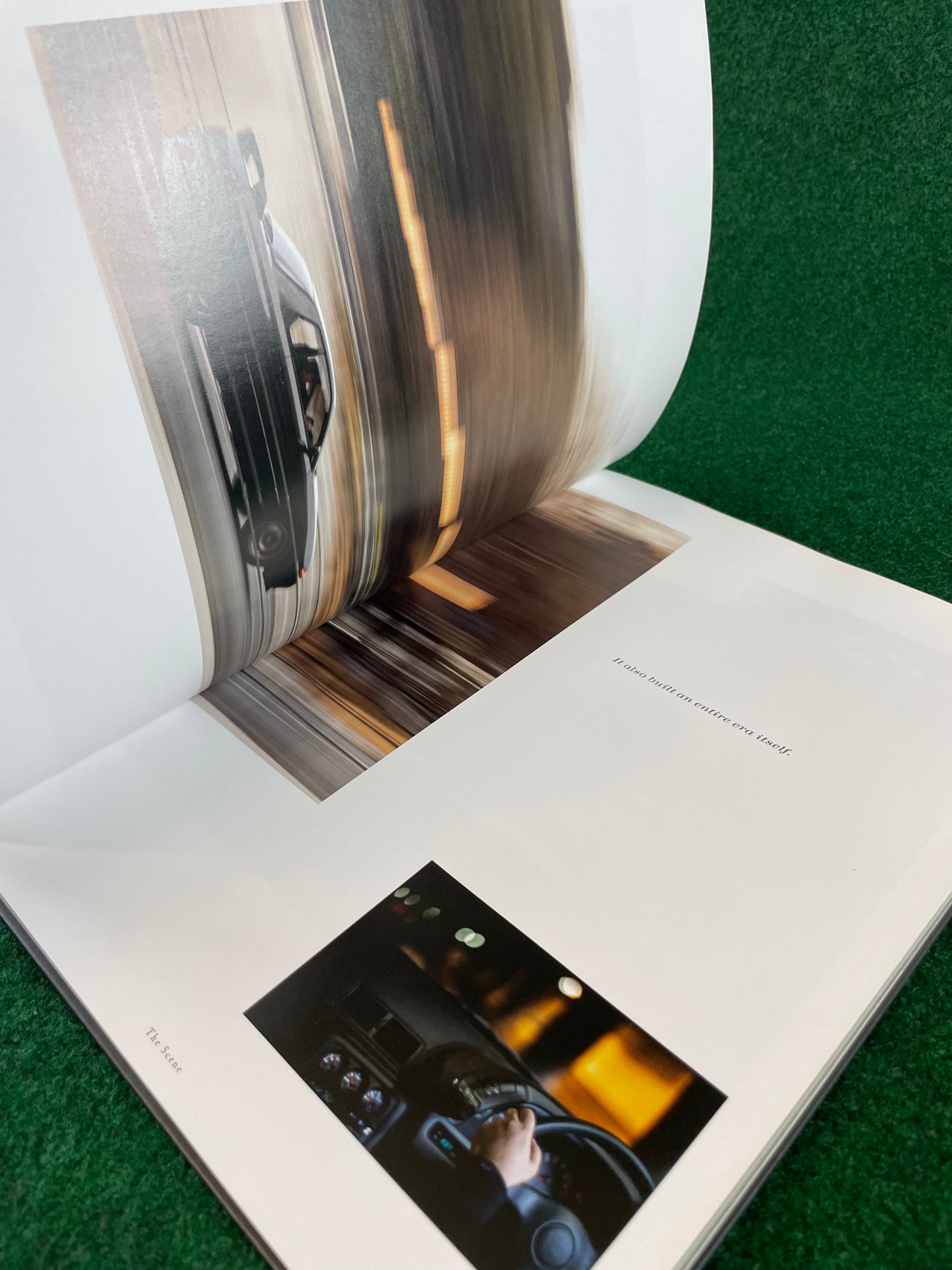 NISMO Restored Car Nissan Skyline R32 GT-R Hardcover Book