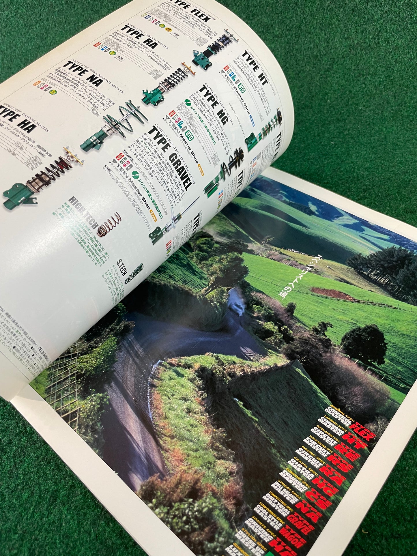 Impreza Magazine by Hyper Rev - No. 19
