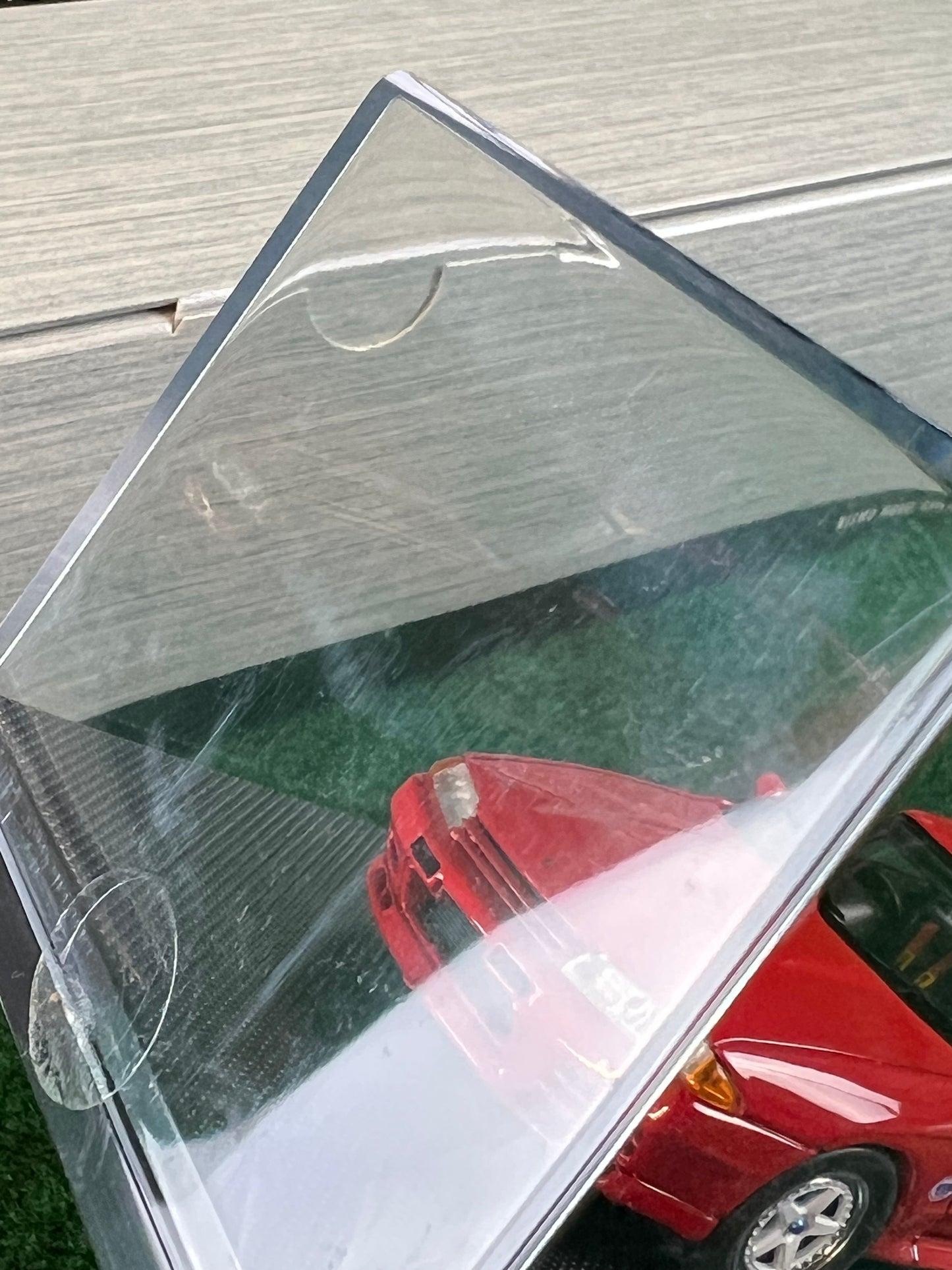 EBBRO - Nissan Skyline R32 GT-R Group A Prototype Limited Edition & Autographed 1/43 Scale Diecast Car