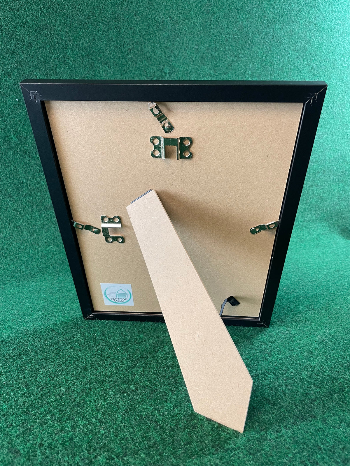 Mine’s - New Parts & Best Selections Nissan Skyline R33 GT-R Framed Advertisement