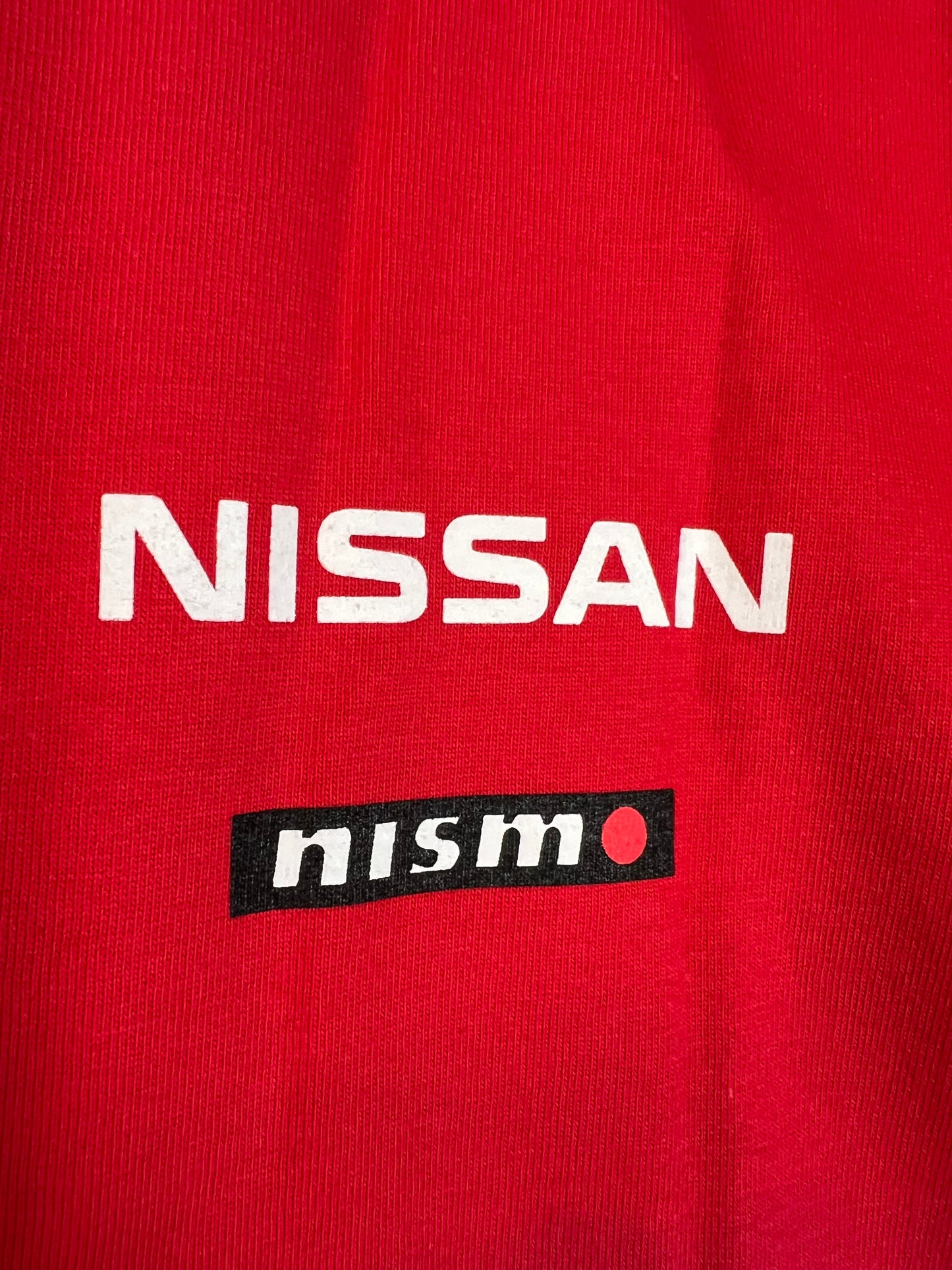 Nissan Nismo - 2003 JGTC Series Champion R34 GT-R Drivers & Teams T-Shirt