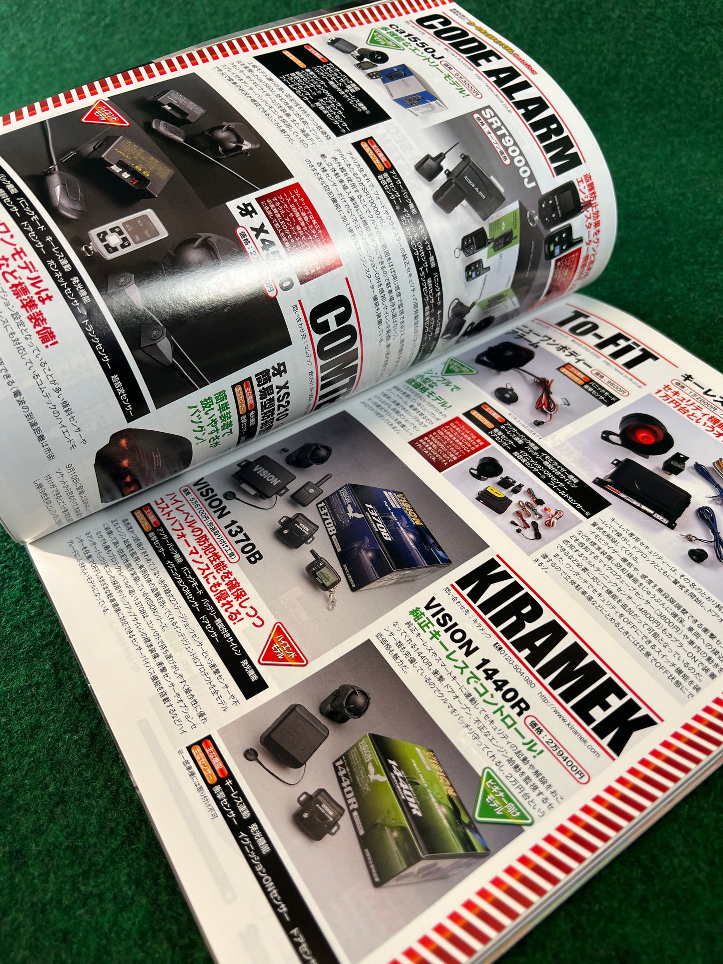 OPTION2 Magazine - October 2010