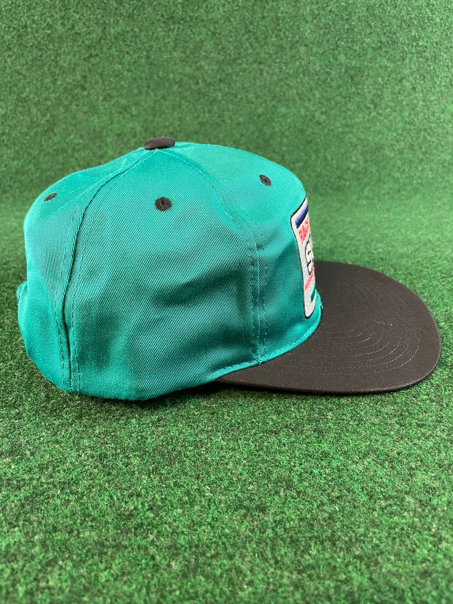 SUGO - Race Scene International Racing Course Vintage Adjustable Hat