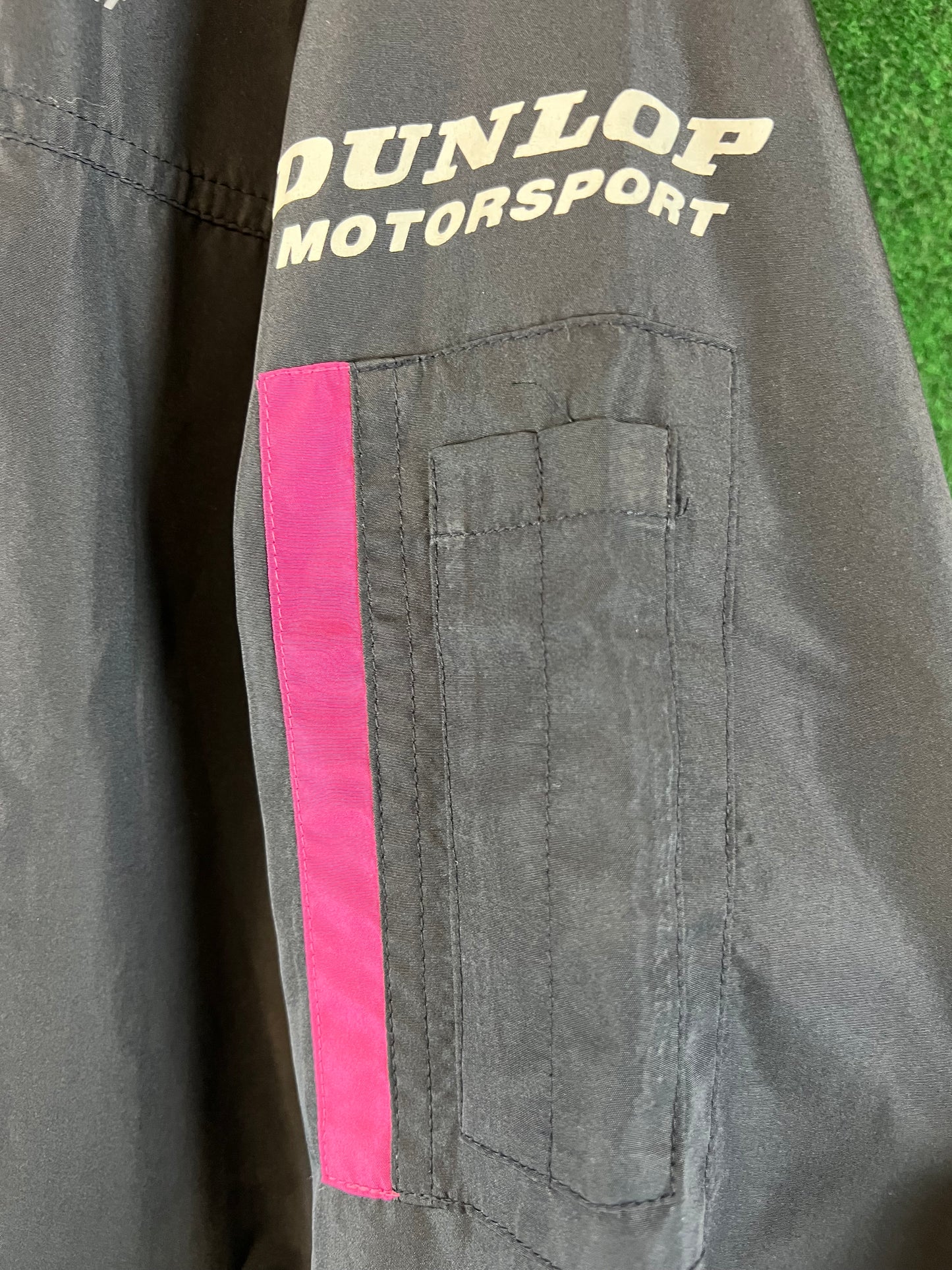Dunlop Motorsport - Vintage “Since 1888” Jacket