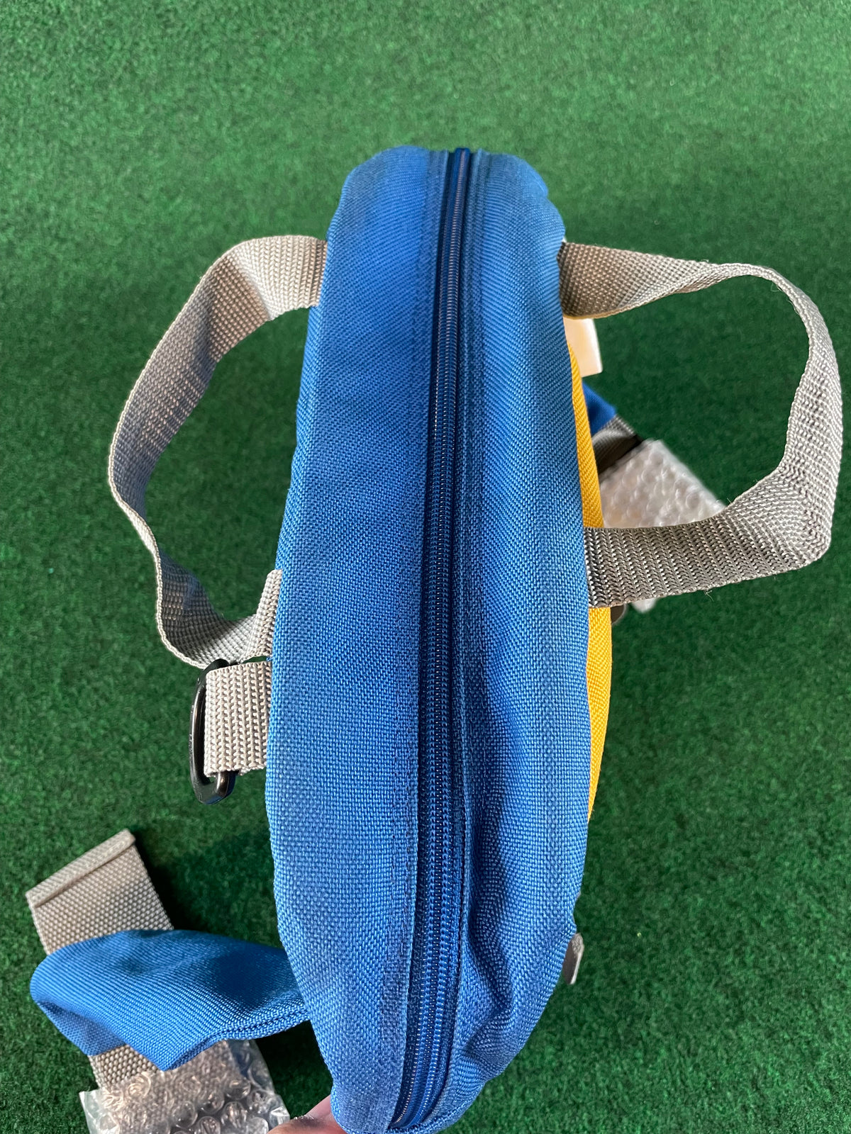 HONDA - Ride on the Wind Vintage Shoulder & Fanny Pack Style Bag