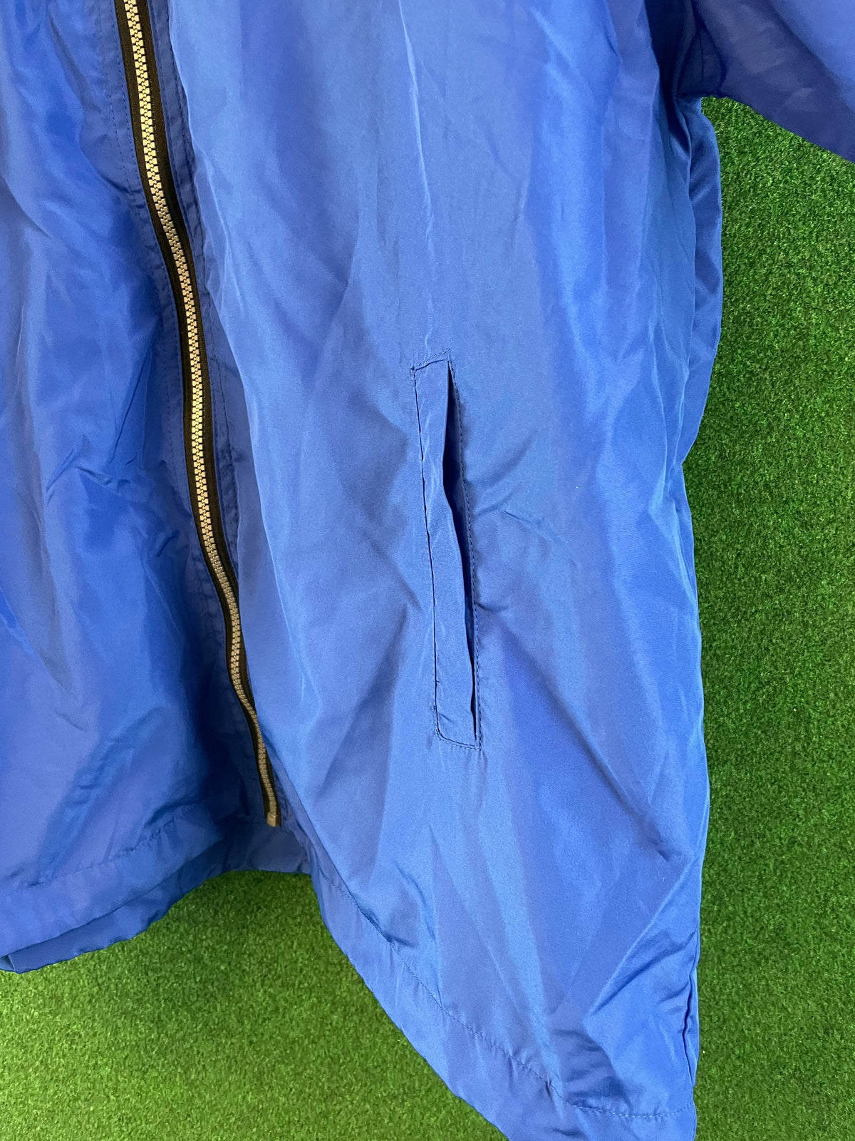 Tsukuba Marathon 2019 Mizuno Windbreaker Jacket (XL)