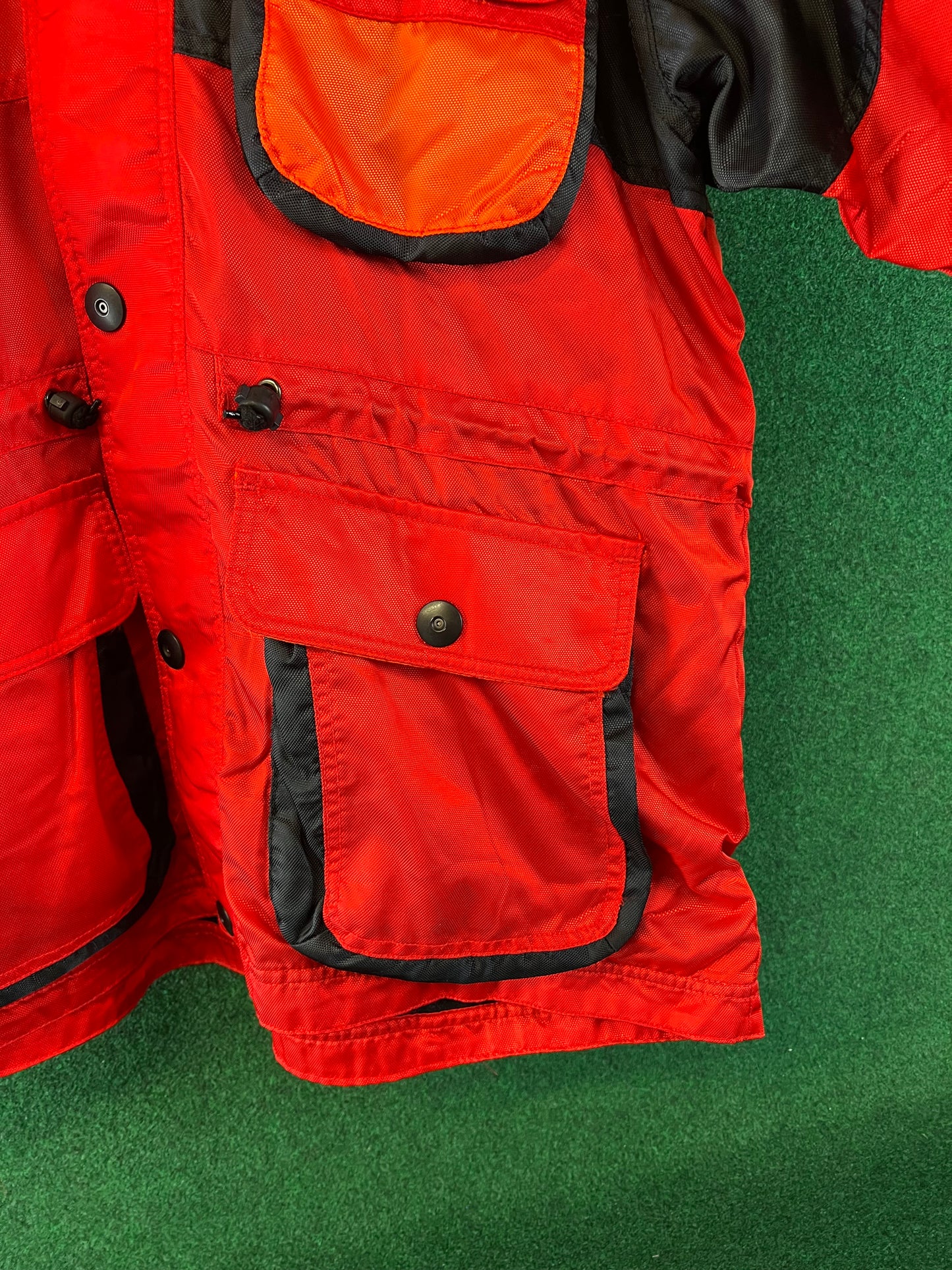 Ralliart - Mitsubishi Jackie Chan Motor Sport Vintage Jacket