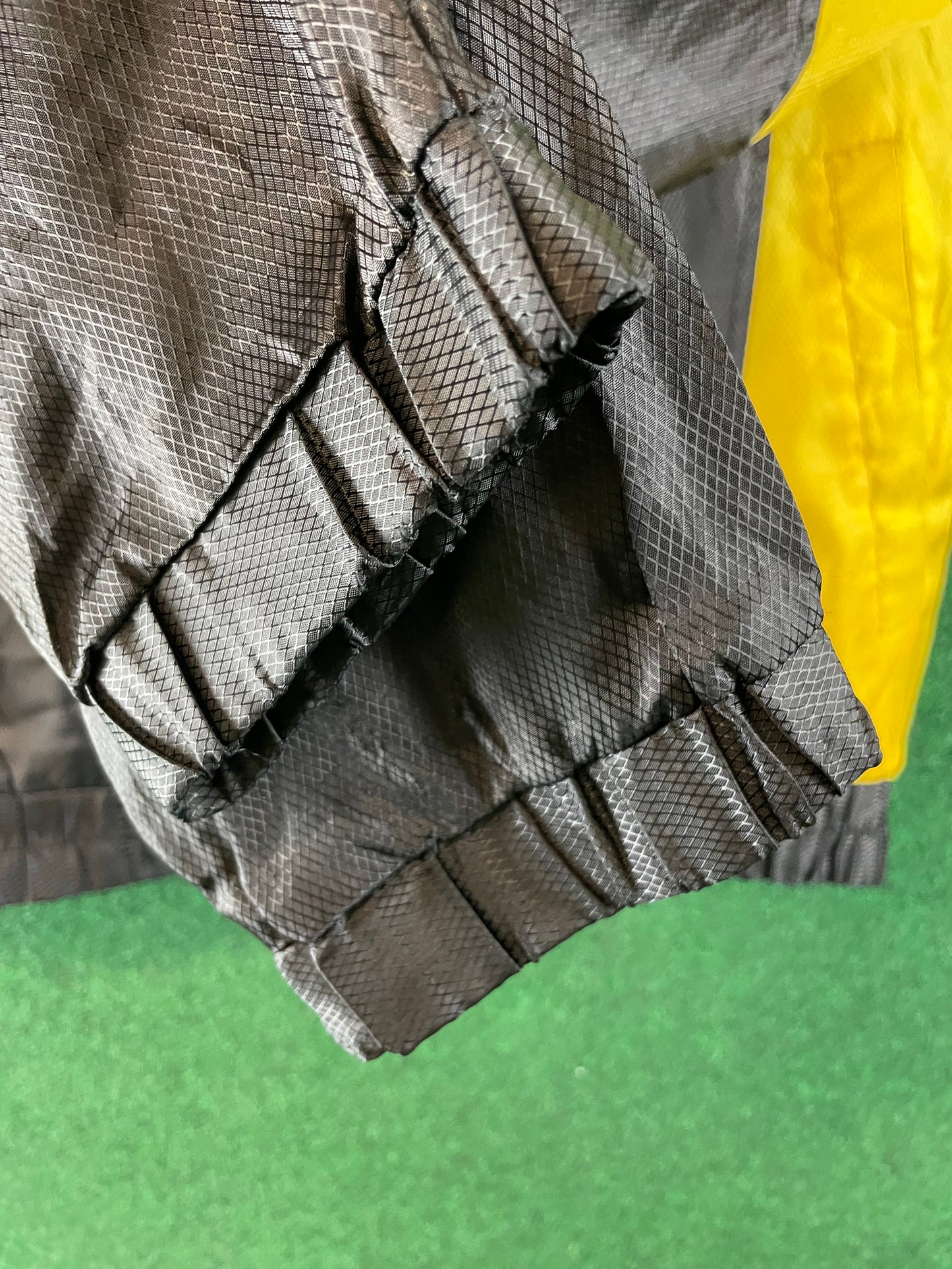 Dunlop Tires DIREZZA Digi-Tyre - Vintage Lightweight Windbreaker Jacket