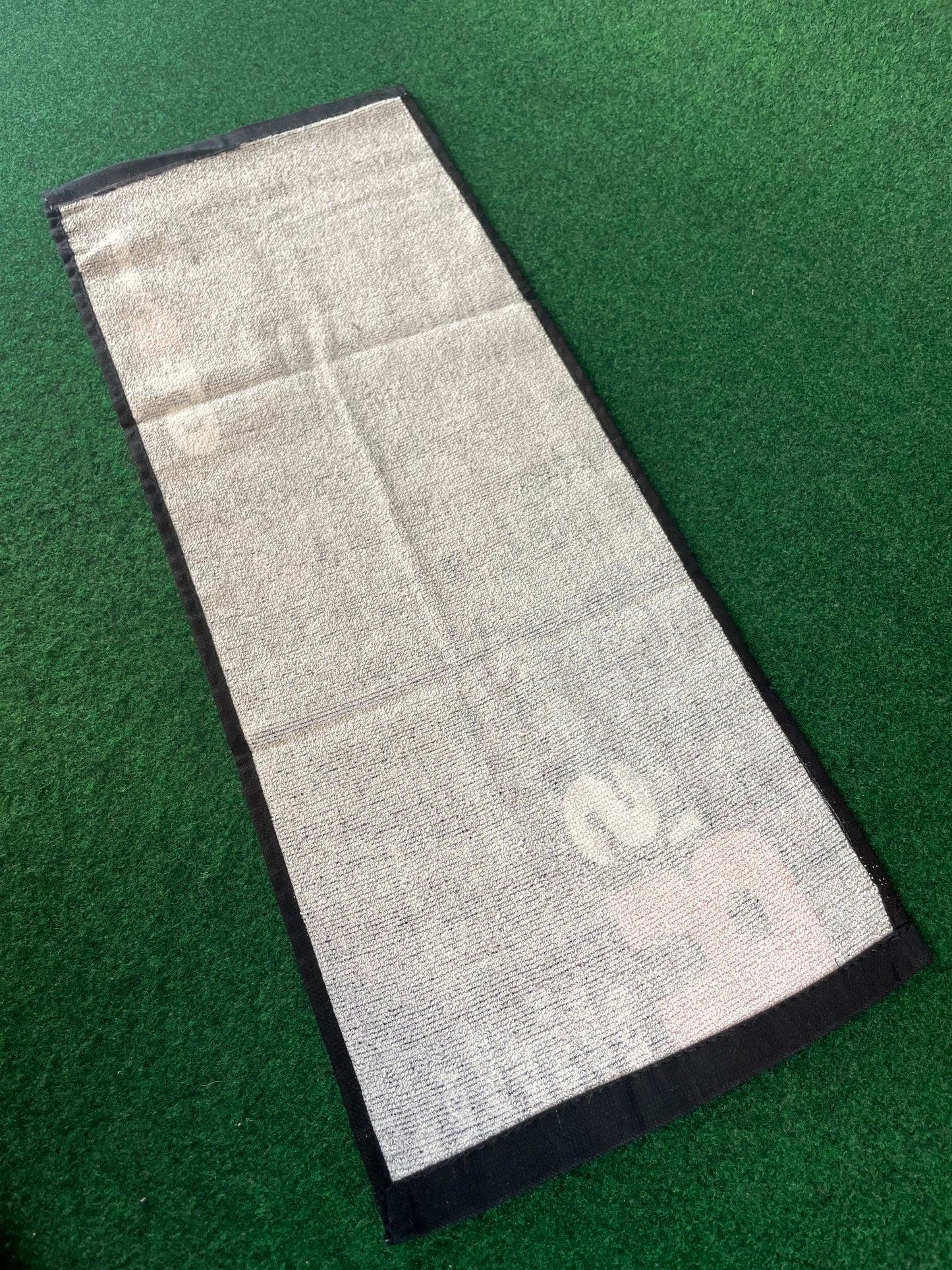 GT-R Magazine - 2018 R’s Towel