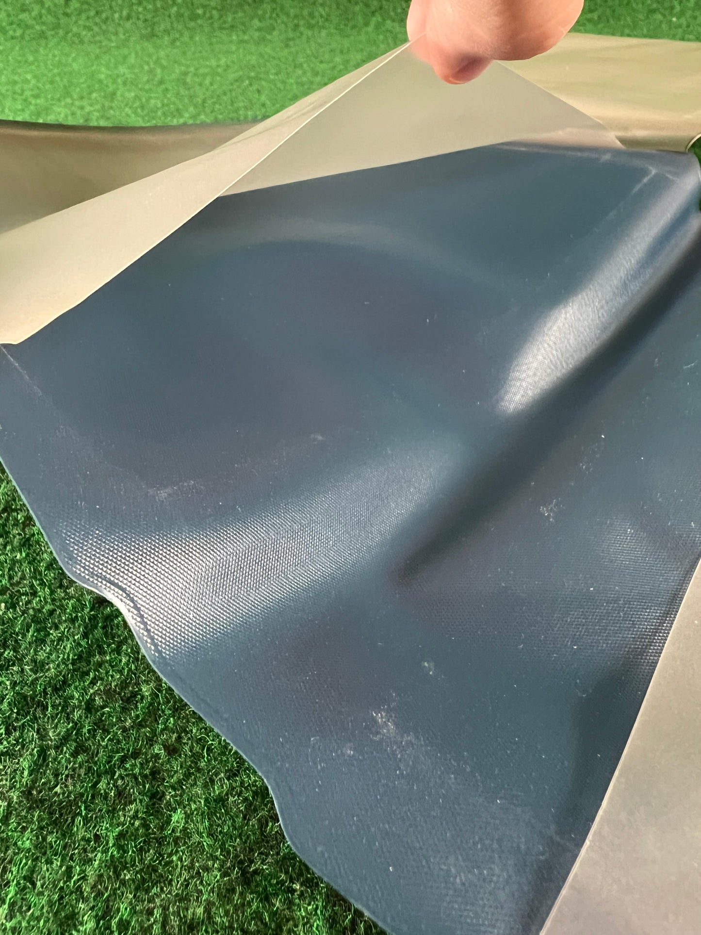 Neo’s Group Nimura Automobile Group - Japanese Vehicle Inspection Document Folder Case