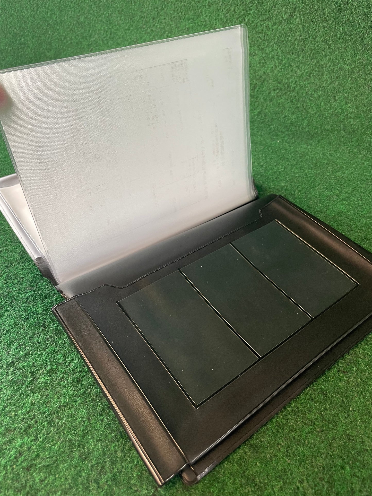 Toyota Mobility Tokyo
 - Japanese Dealership Document Folder Case Set of 2