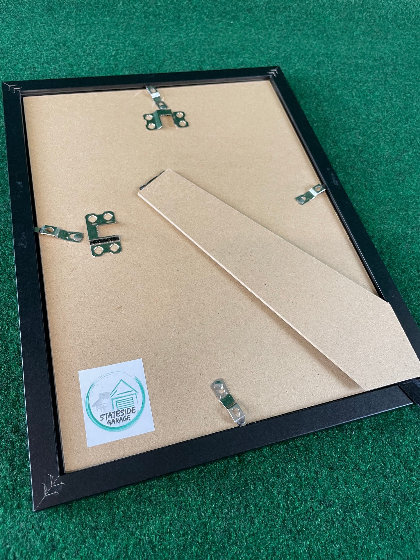 Origin Stylish Line Aero Lineup (Nissan, Toyota, Mazda) - Full Page Framed Advertisement