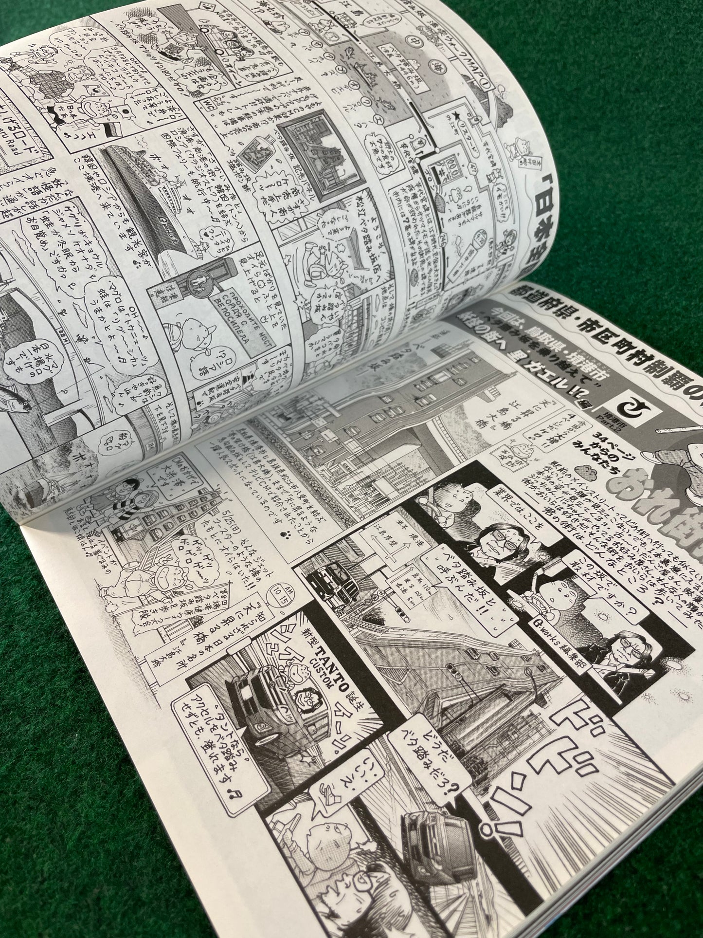 G-Works Magazine - September 2014