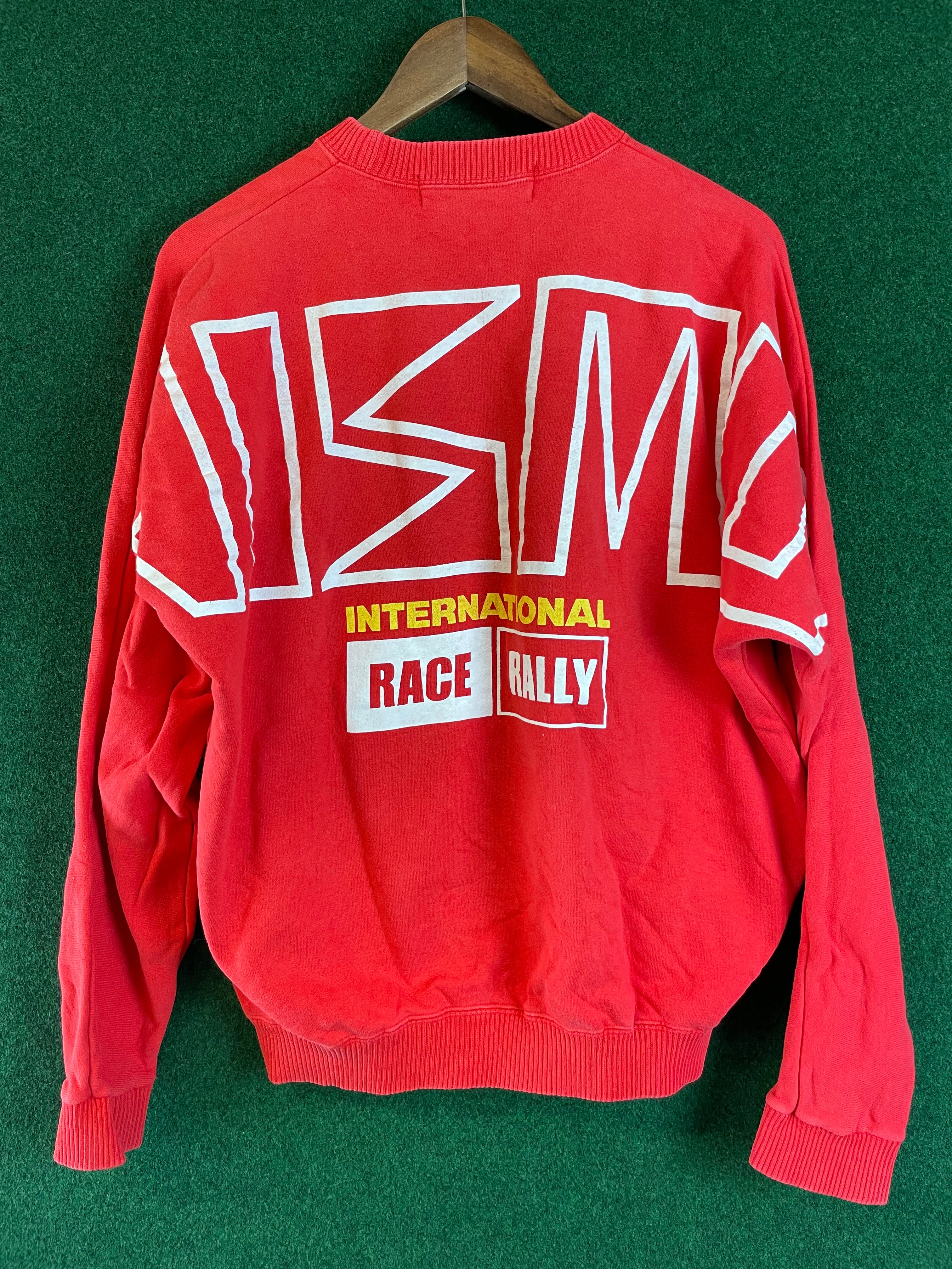 NISSAN – Stateside Garage