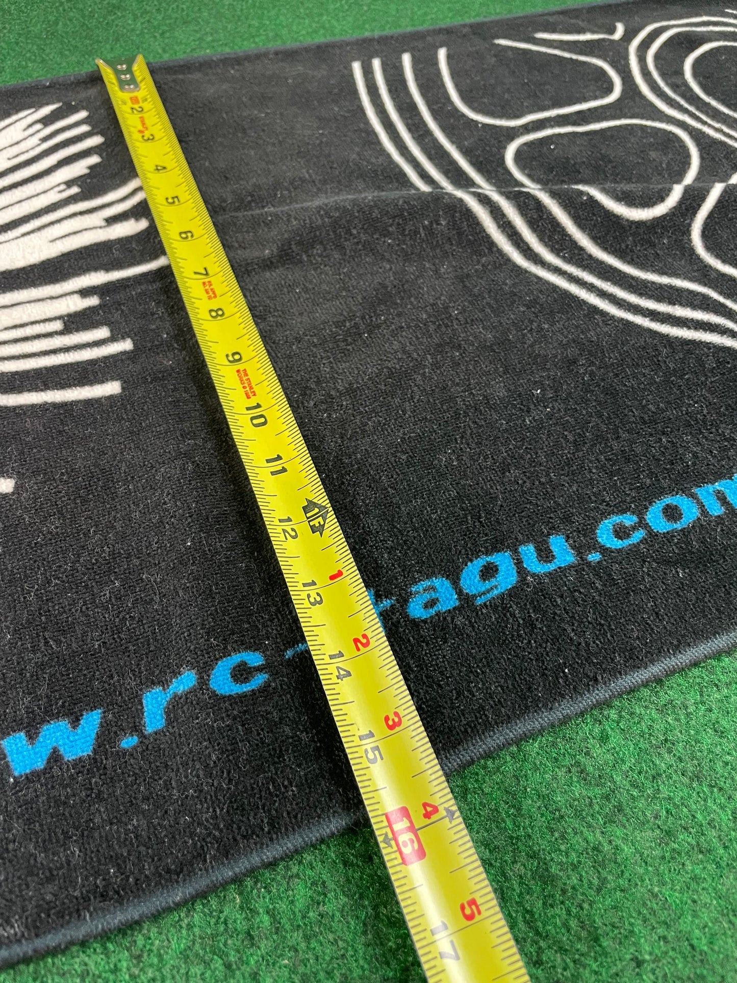 Tagu RC Promotional Towel