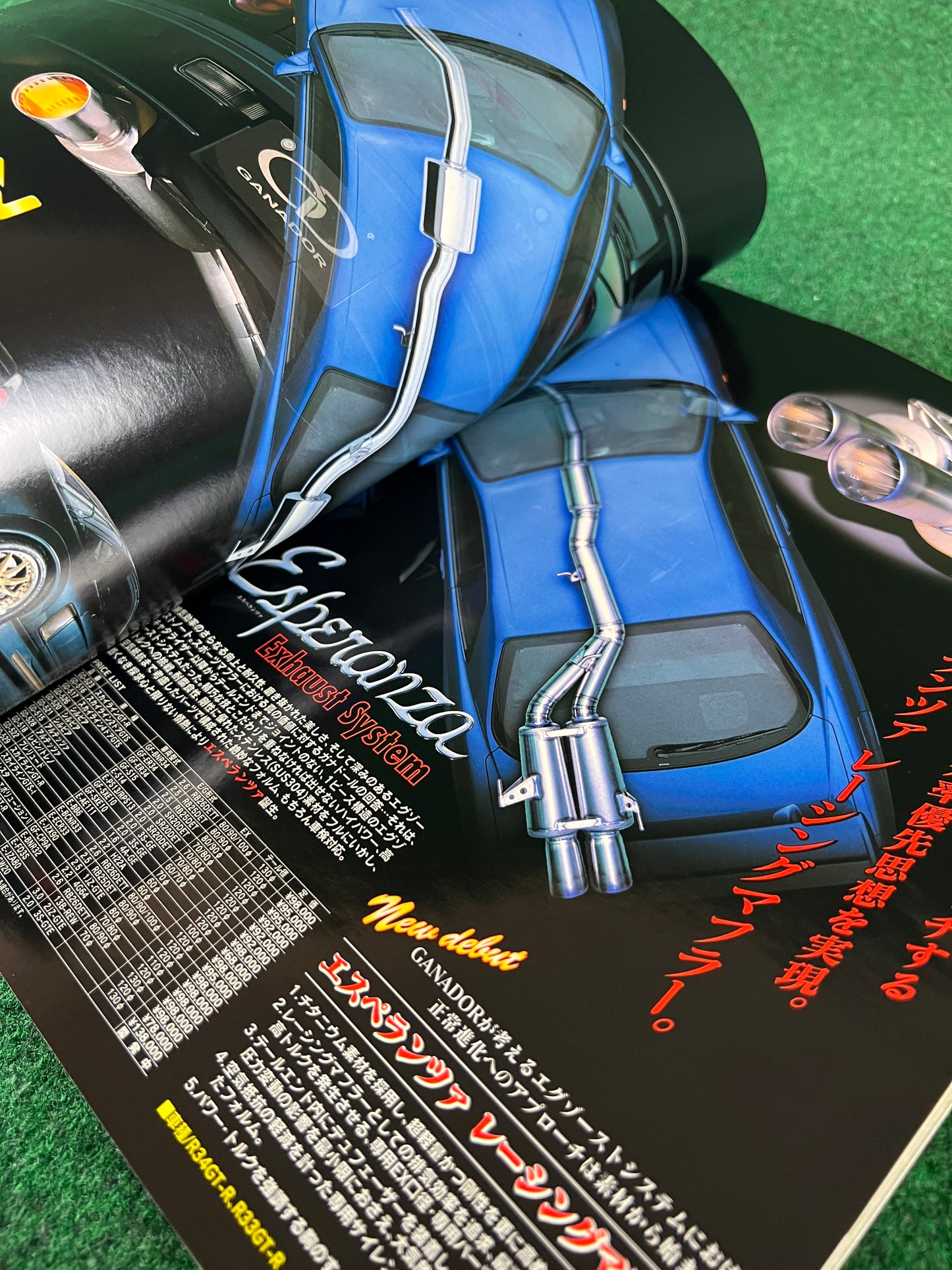 Option Magazine - September 1999