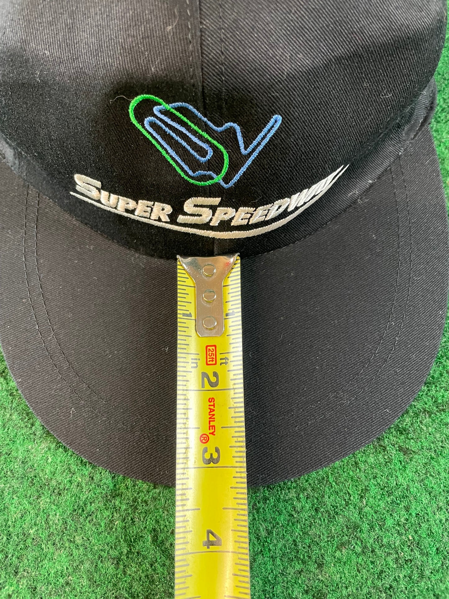 Twin Ring MOTEGI Super Speedway Vintage Hat