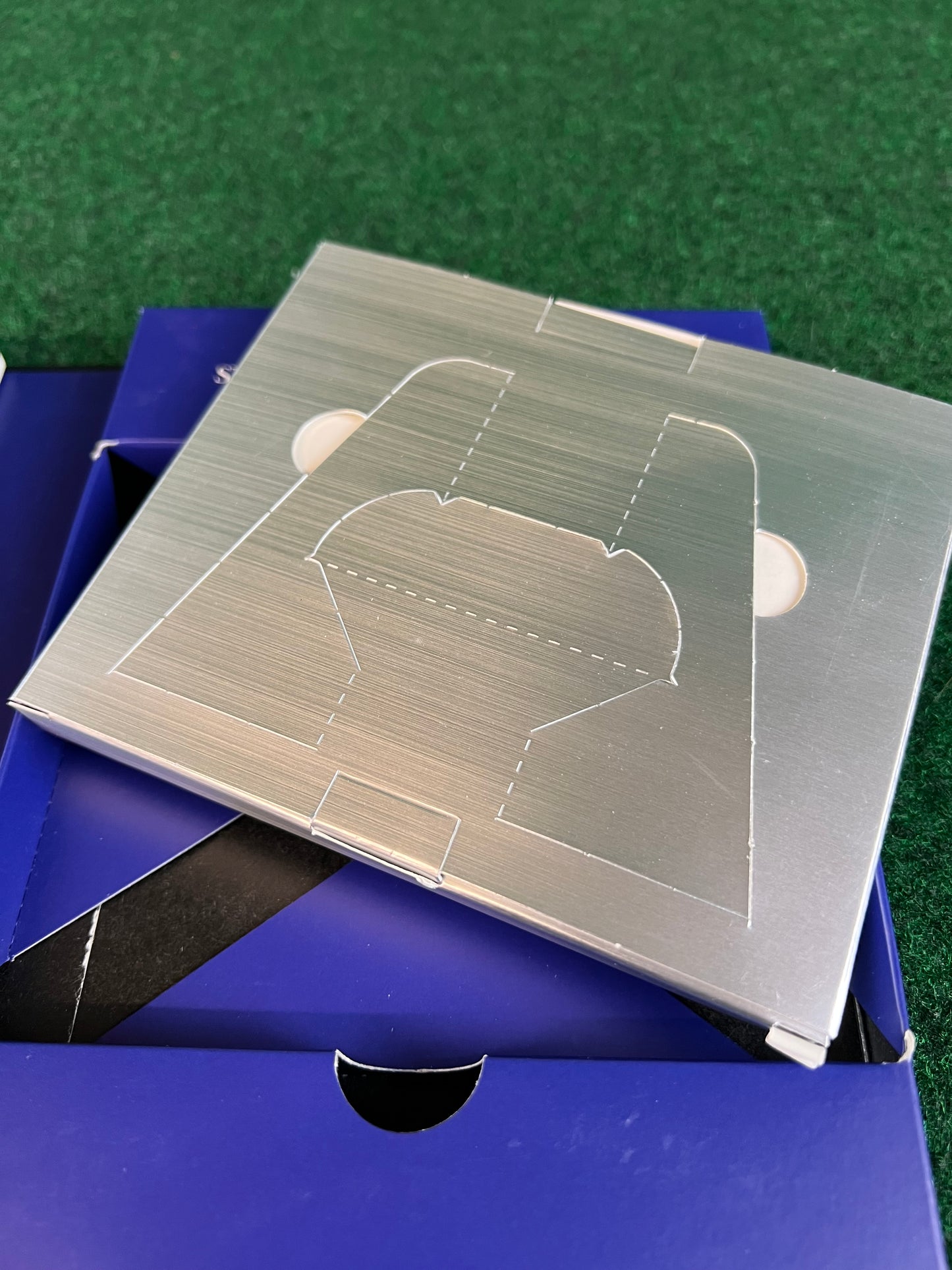 Misc. DVD - Subaru Welcome Box DVD and Emblem Collection Set