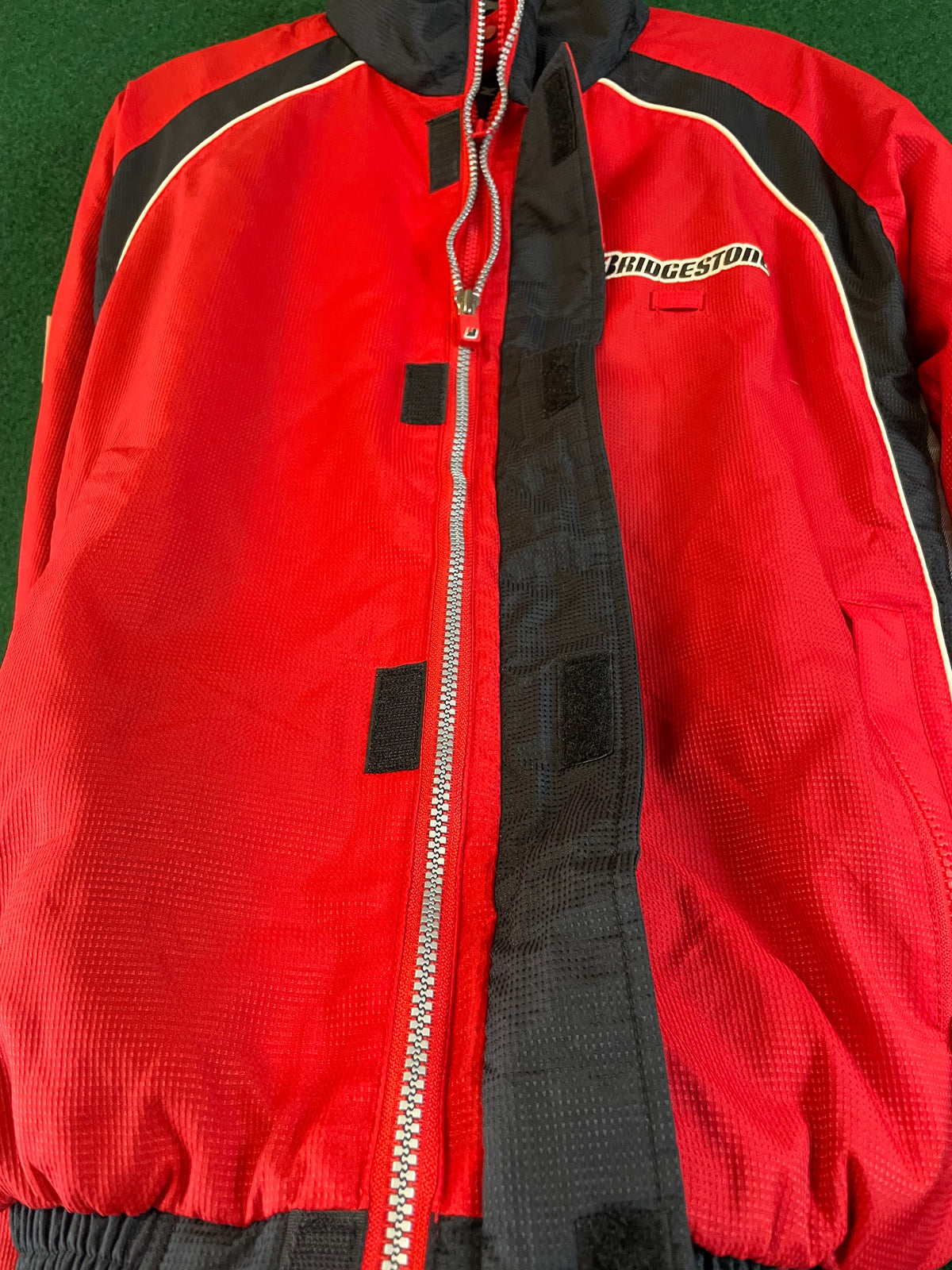 Bridgestone - Blizzak Revolution Winter Jacket Outer Shell