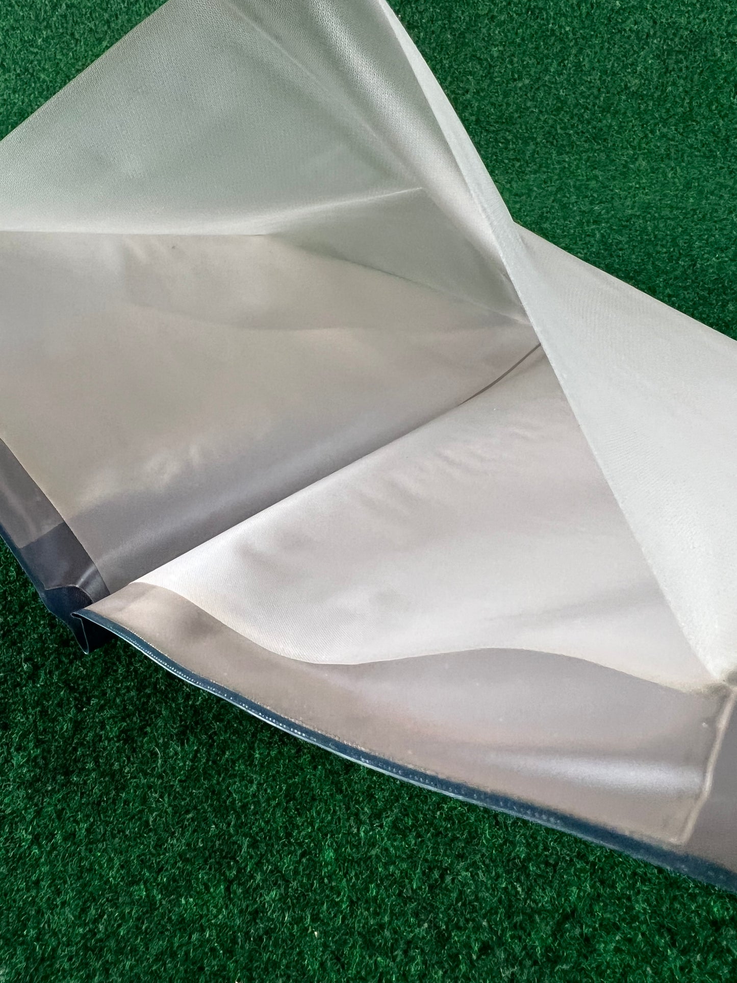 Neo’s Group Nimura Automobile Group - Japanese Vehicle Inspection Document Folder Case