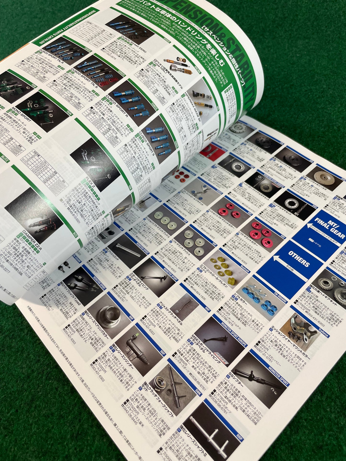 Hyper Rev Magazine - Suzuki Swift Vol. 234 No. 10