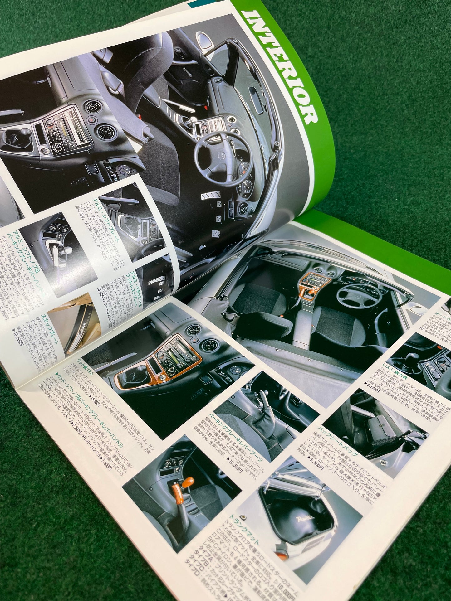 Holiday Auto - Mazda Miata Roadster Magazine