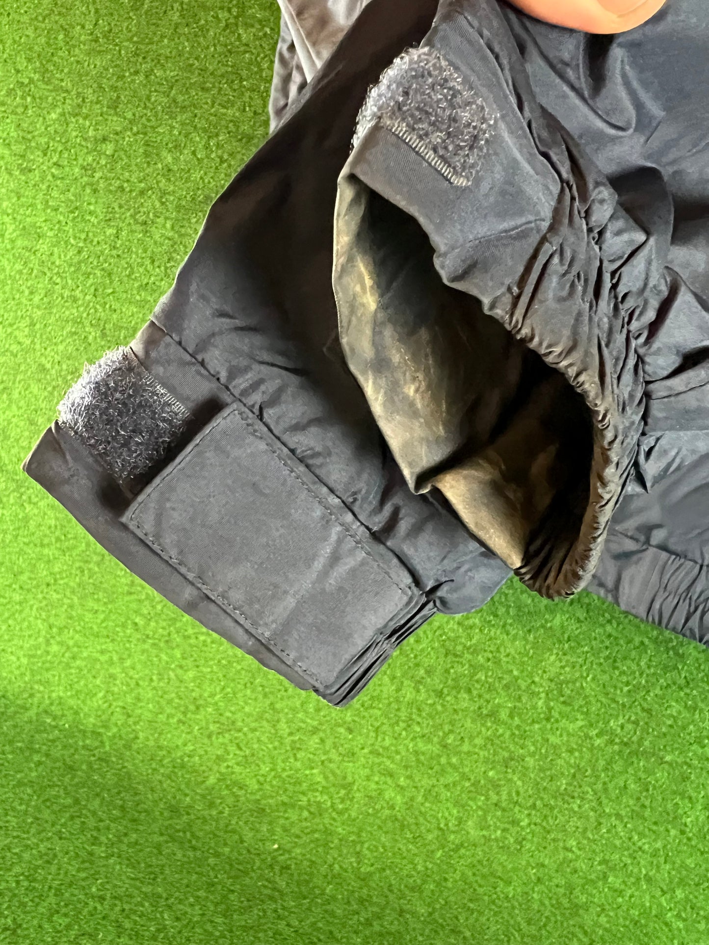 Bridgestone Playz - Dark Blue/Light Blue Windbreaker Jacket (L)