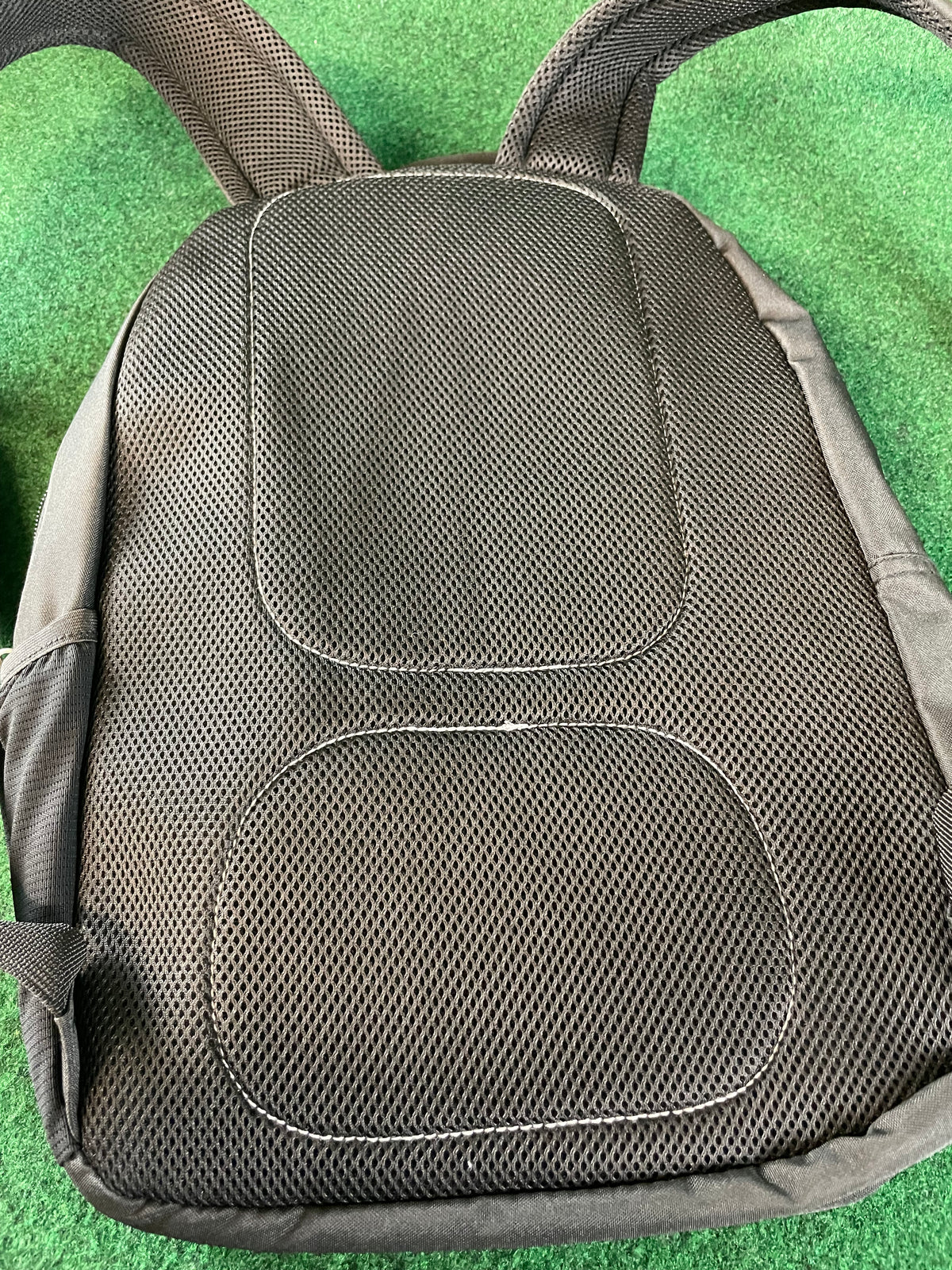 ENEOS - Ogio Black Backpack and Flexfit Hat Set