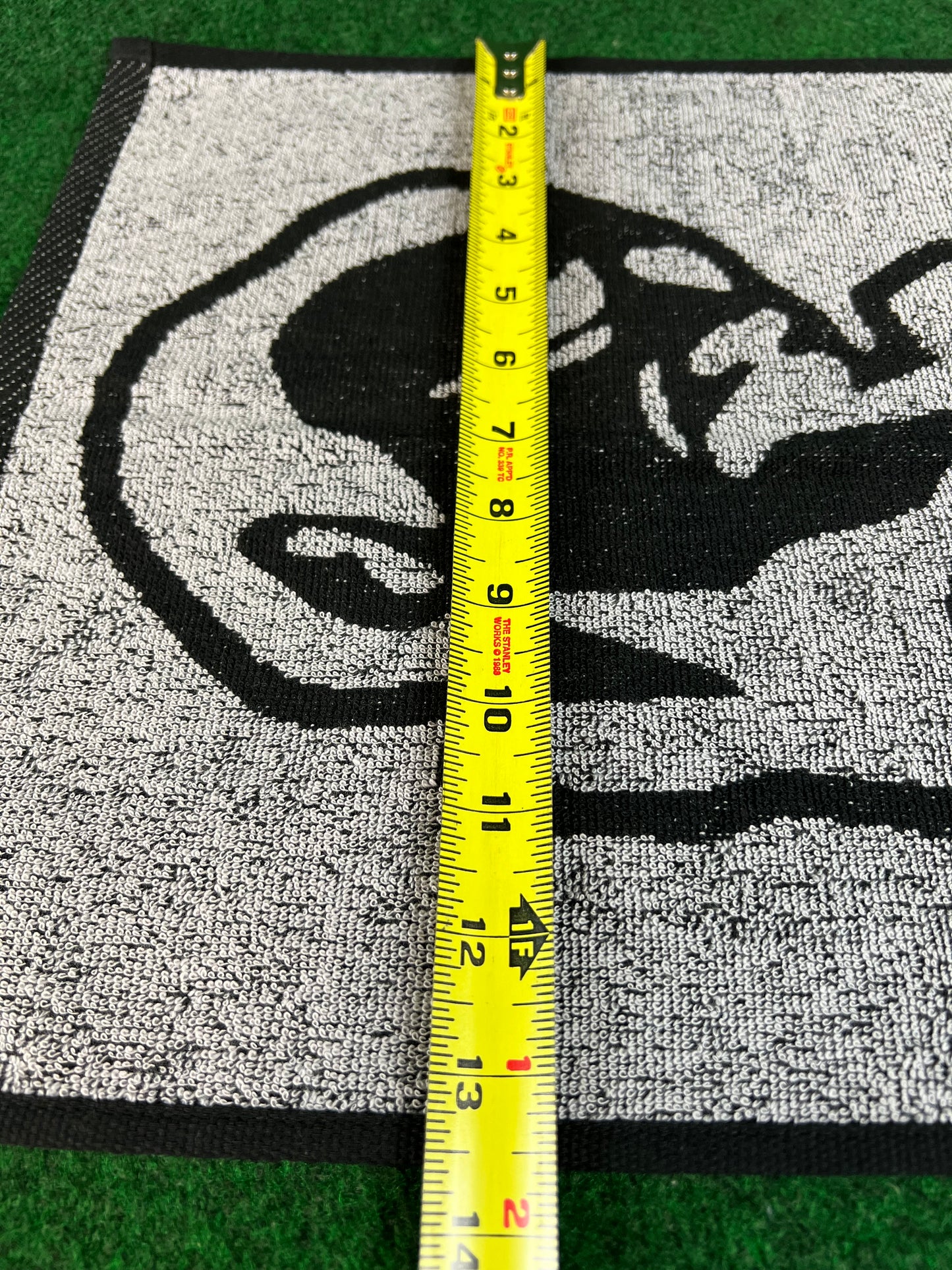 Suntory BOSS Coffee Towel - 2018 Vending Promotion