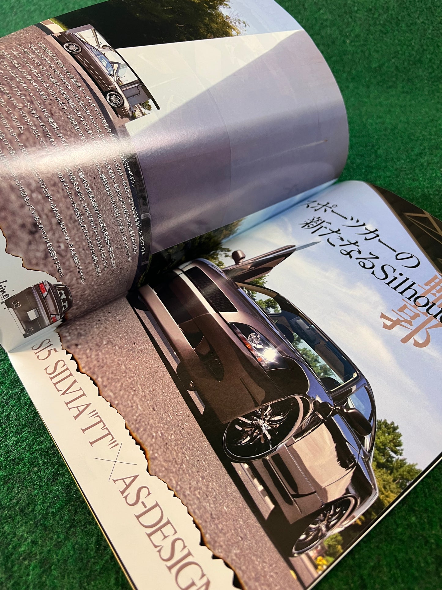 OPTION2 Magazine - ￼December 2010