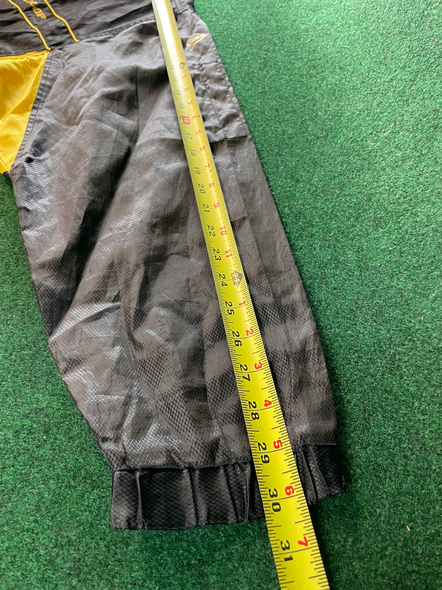 Dunlop Tires DIREZZA Digi-Tyre - Vintage Lightweight Windbreaker Jacket