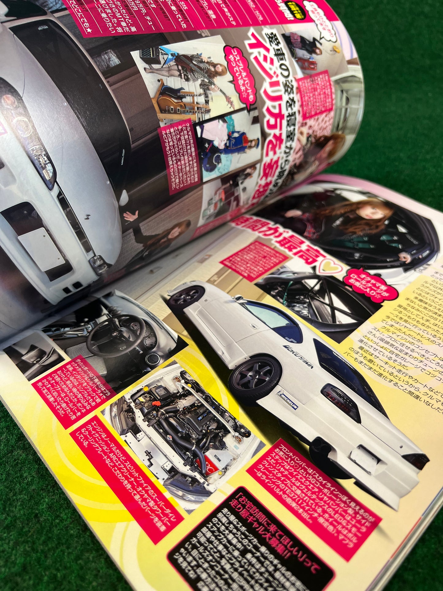 Option2 Magazine - April 2012
