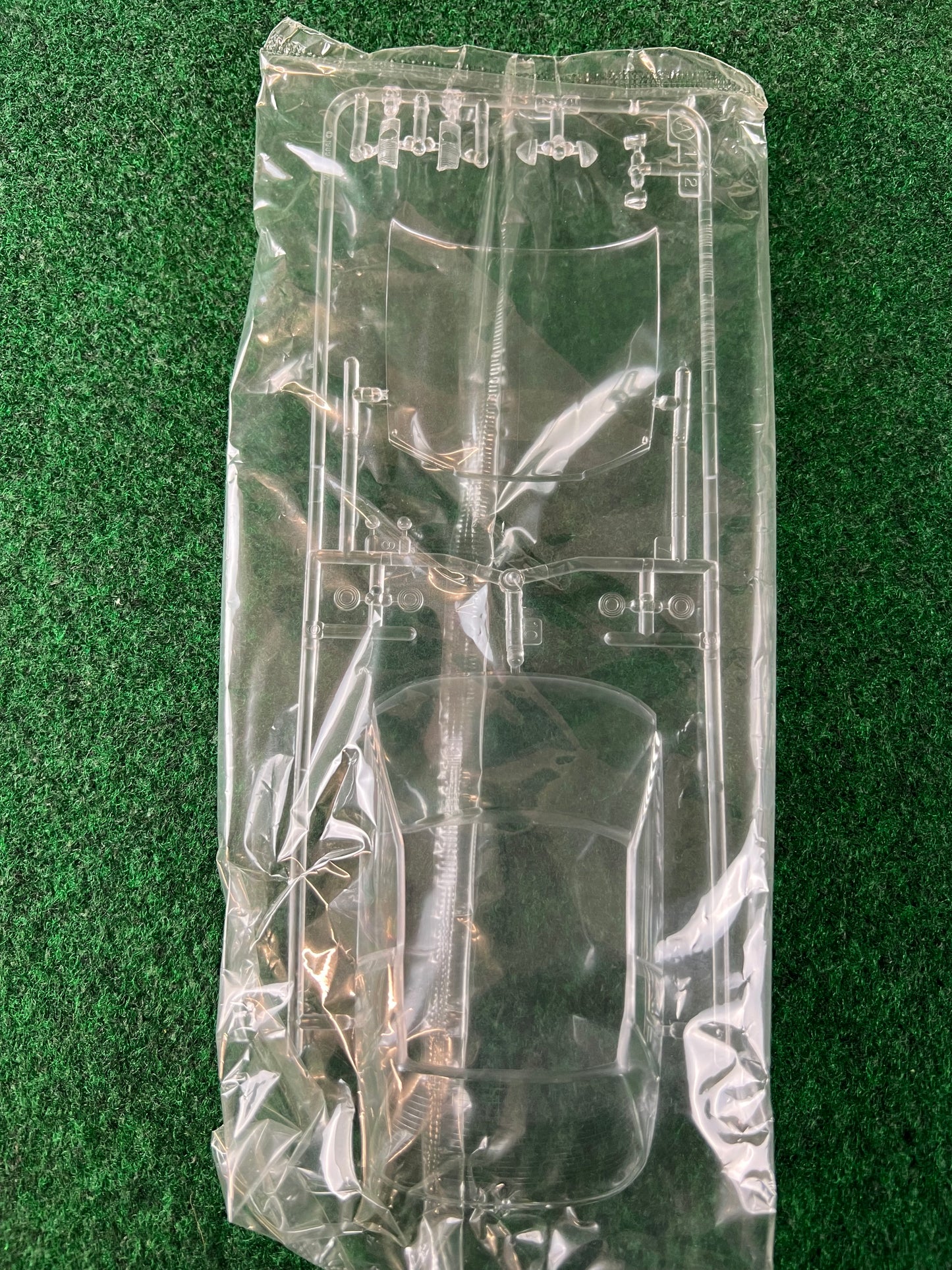 Tamiya - HKS Group A Nissan Skyline R32 GTR 1/24 Scale Model