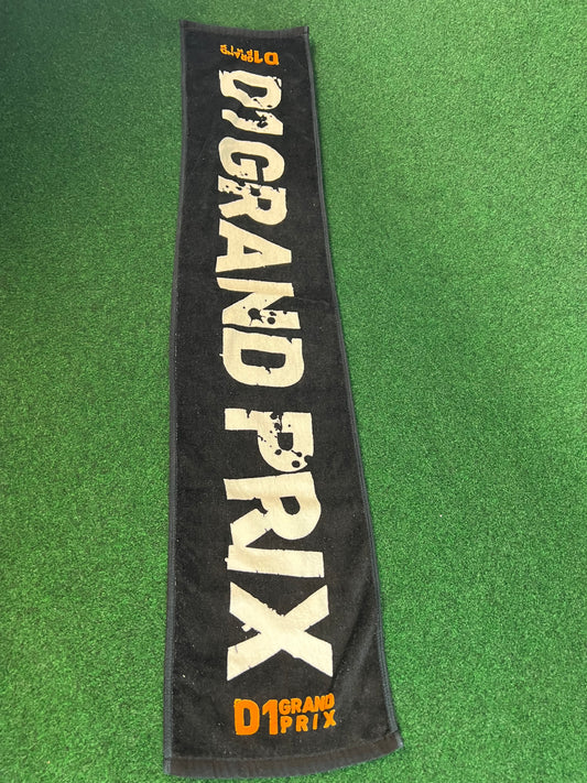 D1GP - D1 Grand Prix Towel