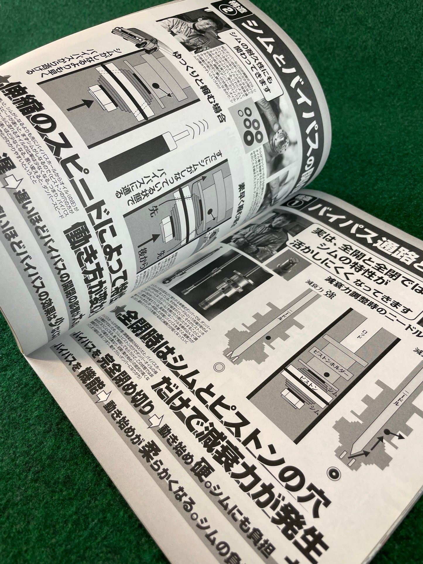 G-Works Magazine - (2) May 2019