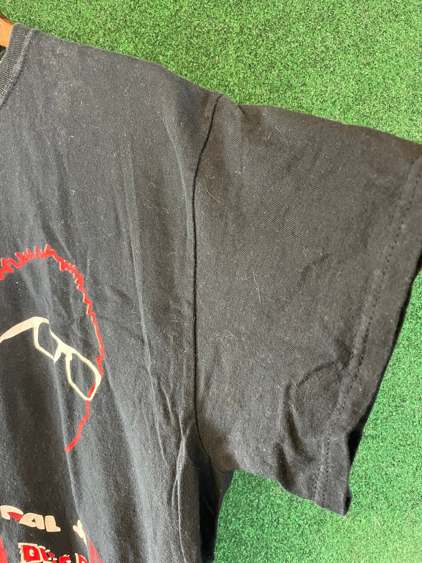 Formula Drift USA Champion - Dai Yoshihara Discount Tire Vintage T-Shirt