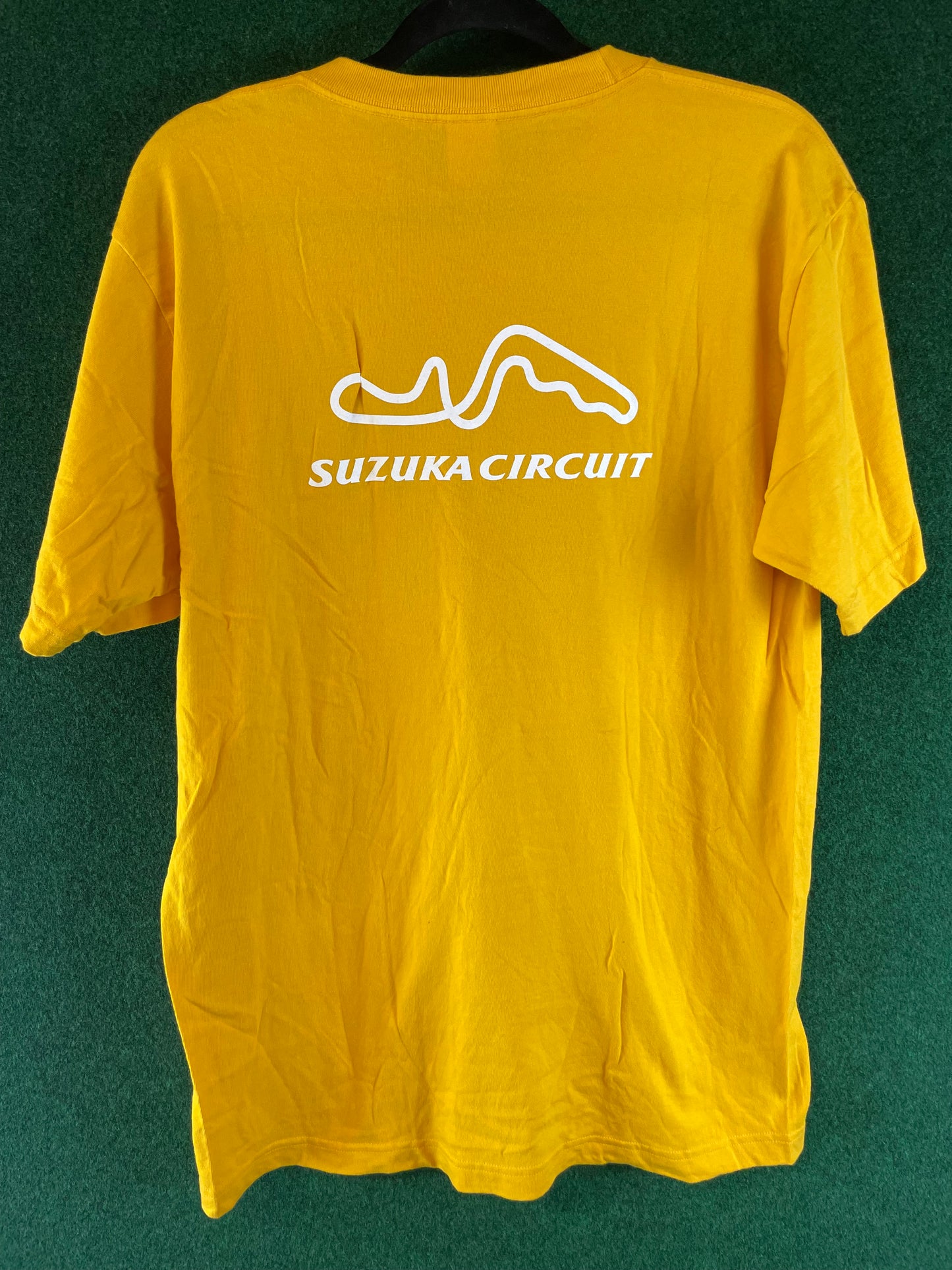 AUTOBACS Super GT Summer Special - 2009 Pokka GT Round 6 Race Day T-Shirt