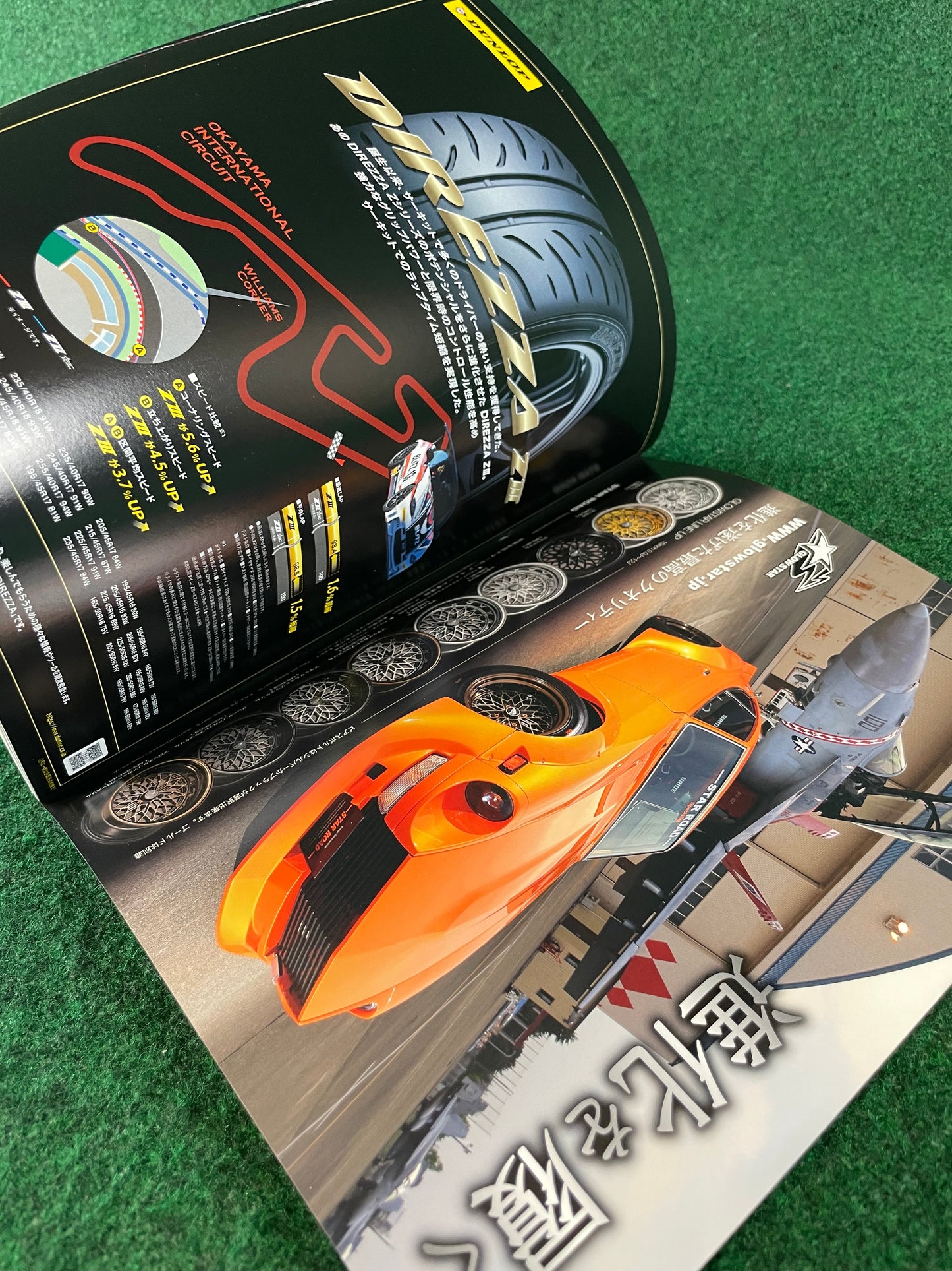 G-Works Magazine - (1) May 2019