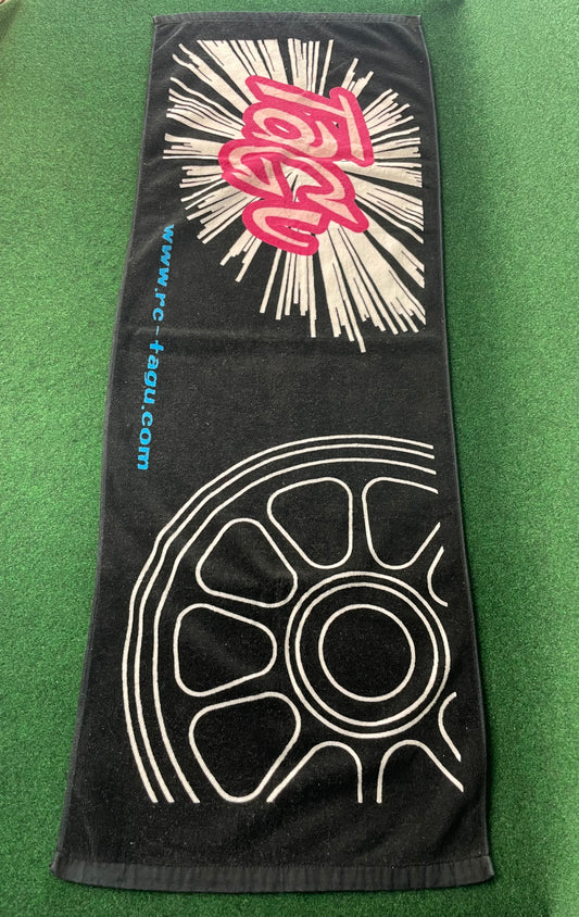 Tagu RC Promotional Towel