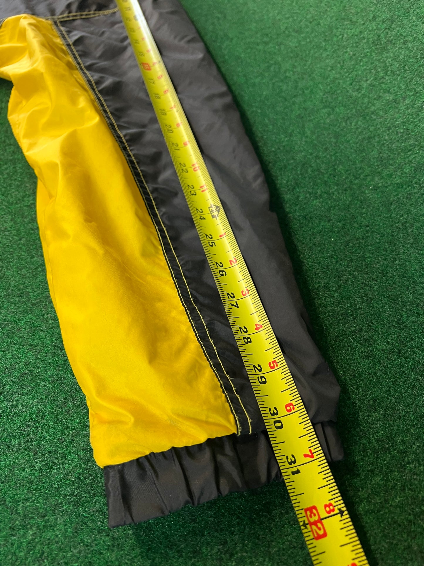 Subaru Forester - Indianapolis Motor Speedway (Indy 24H Trophy) Lined Windbreaker Jacket