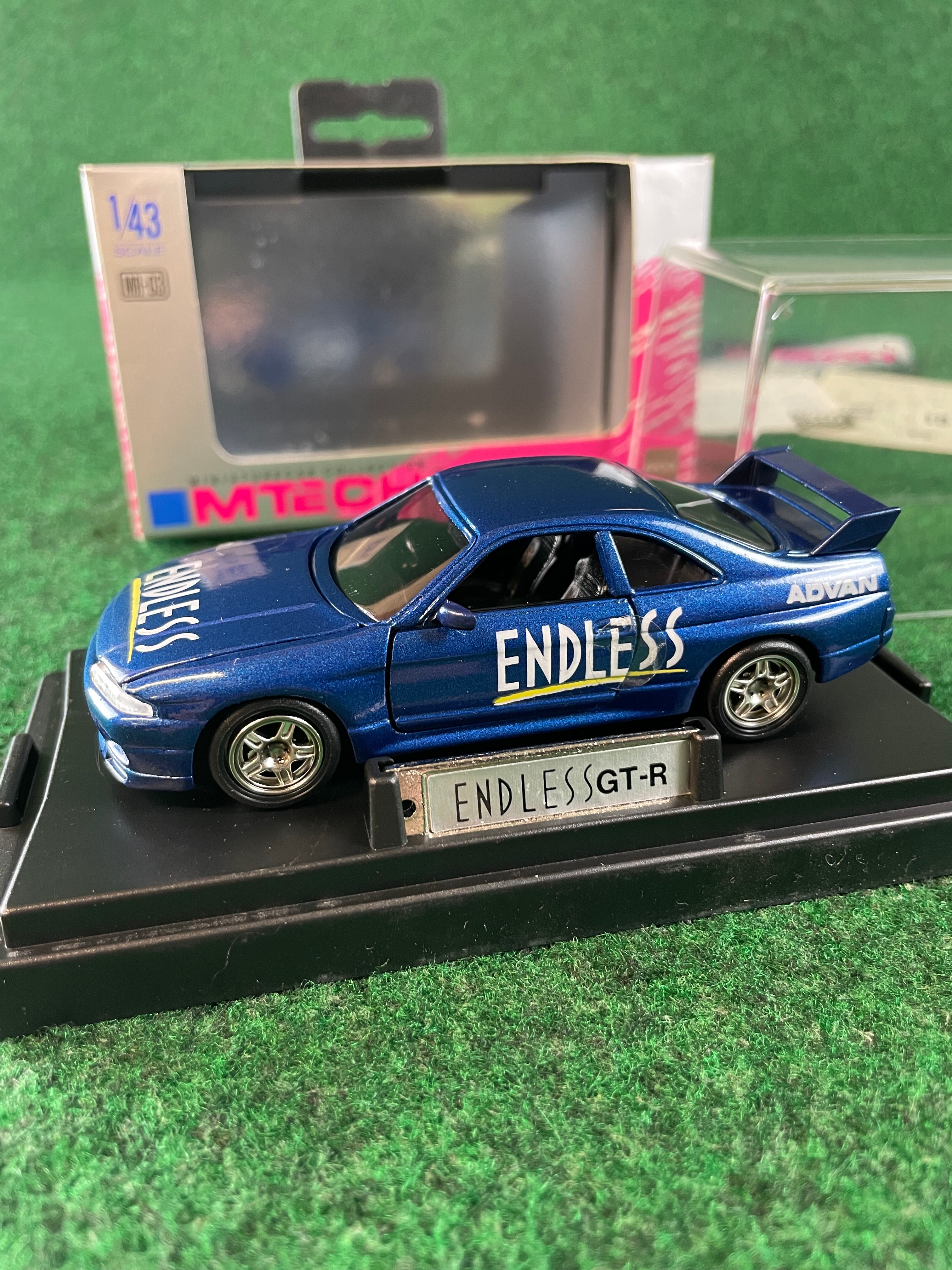 NISSAN – Stateside Garage