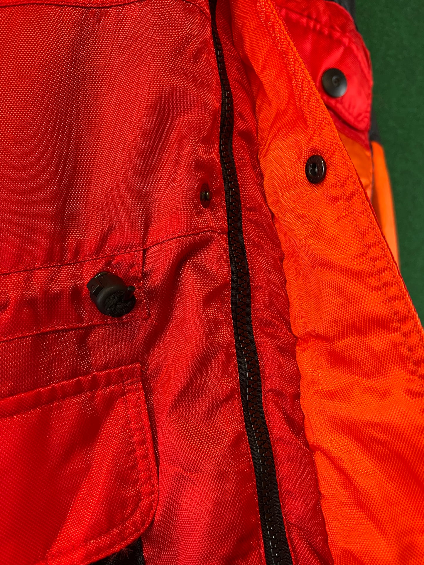 Ralliart - Mitsubishi Jackie Chan Motor Sport Vintage Jacket