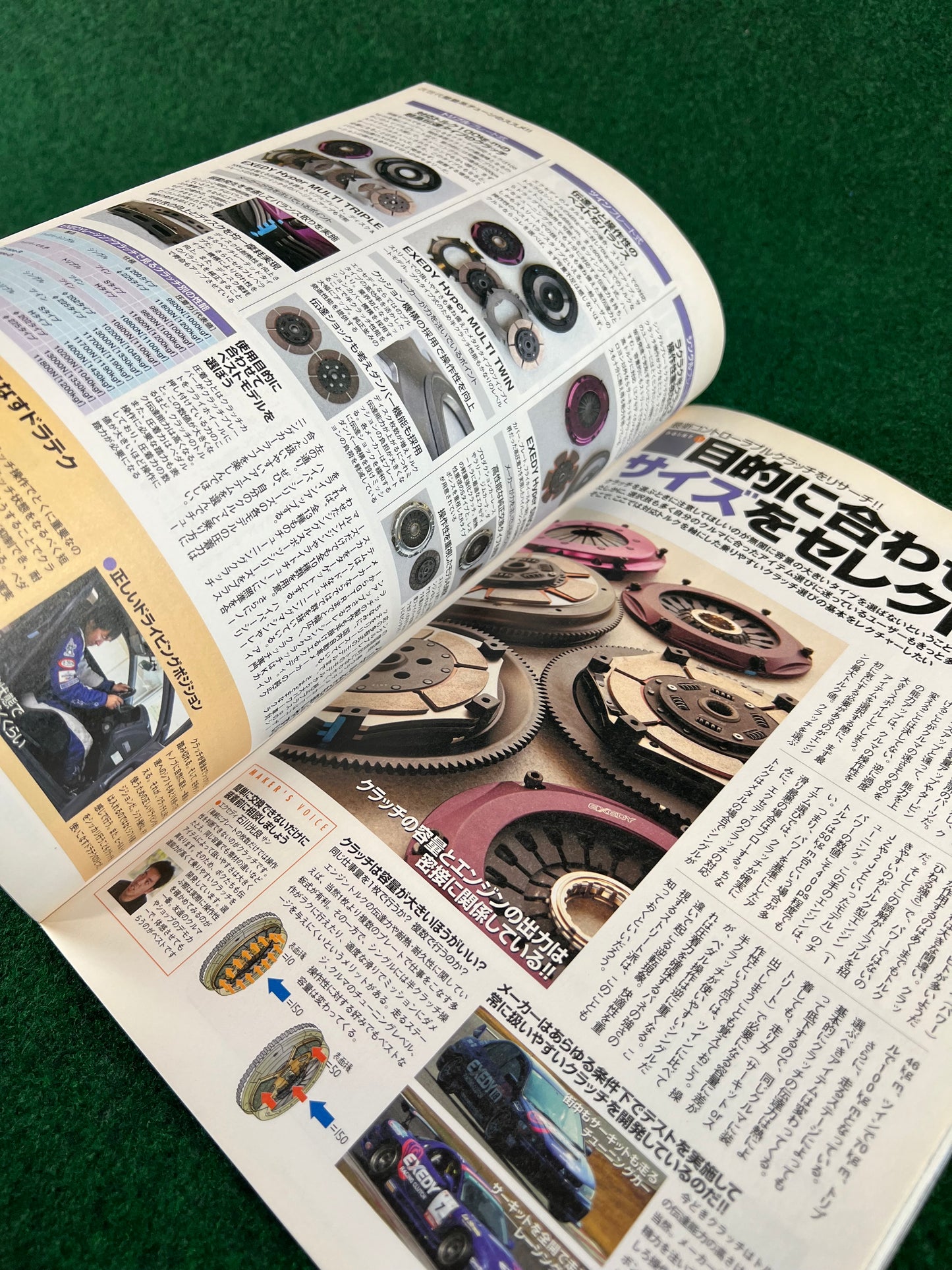 REVSpeed Magazine - August 2007